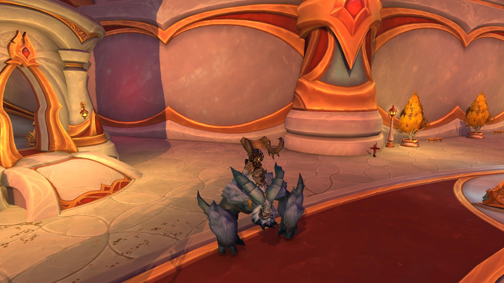 Legendary Collection | 1310 Total Mounts | 35 Specs Legion Mage Towers | Swift Spectral & Zulian Tigers | Unbound Star-Eater | MoP & WoD CM + Legion Remix - Image 17