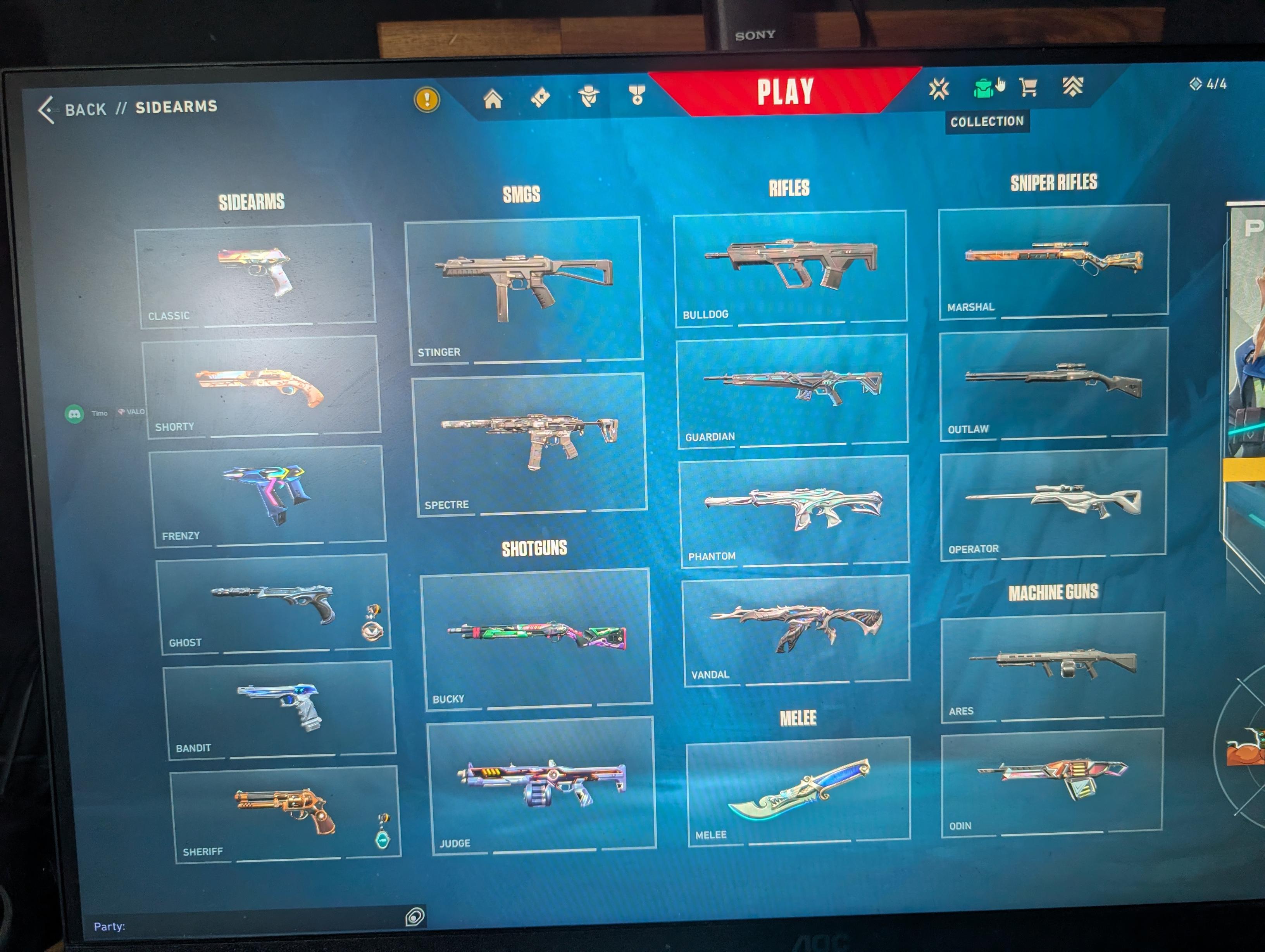 PC | Diamond Peak | 5 Years // Beta Remastered Knife | Primordium Vandal | 14 Skins | Full Email