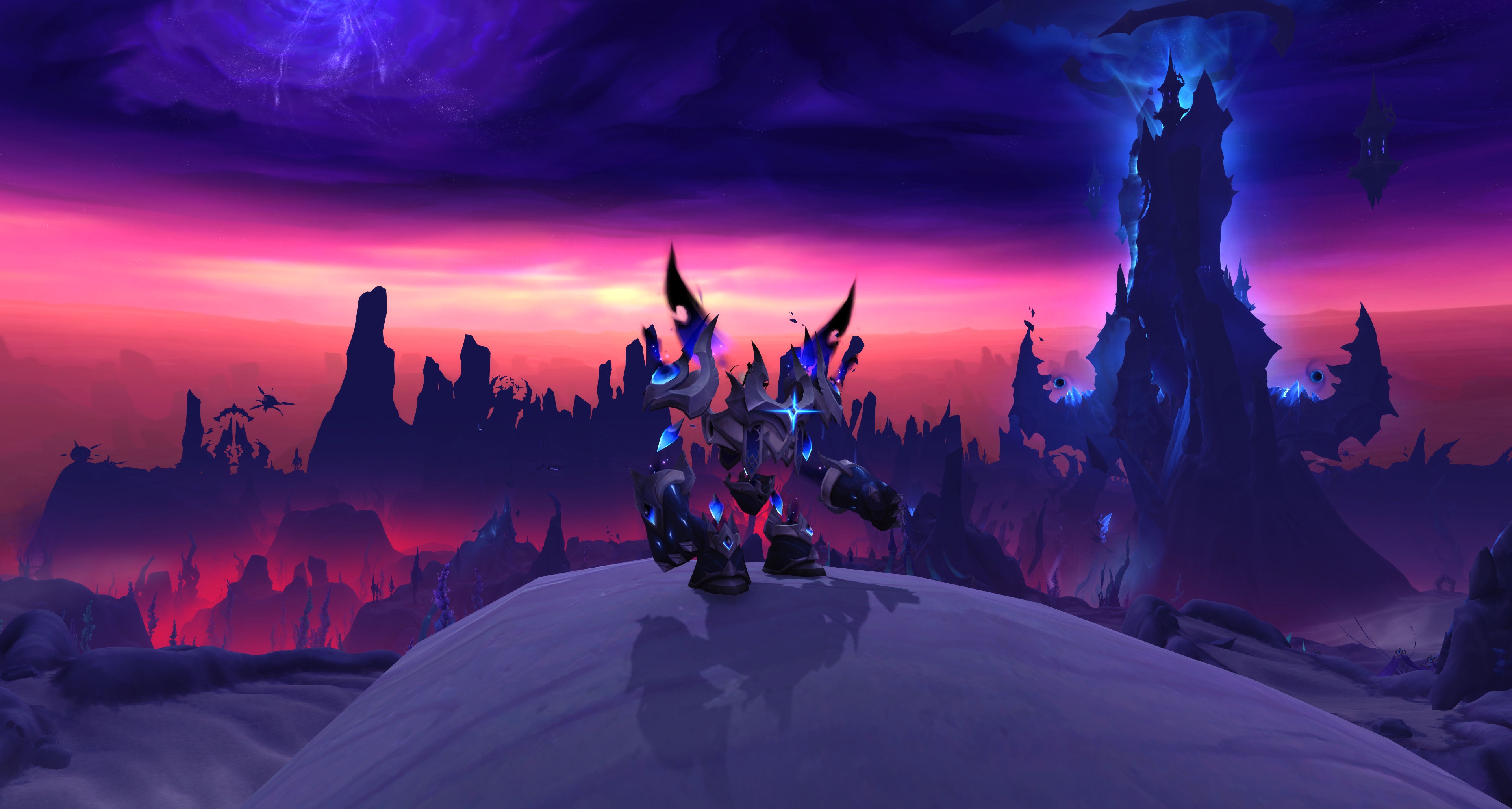 Legendary Collection | 11x Gladiator Mounts | 110x Elite PvP Sets | Spectral Tiger + Rare Mounts | Crimson Gladiator Drake | 14x PvP Illusions - Image 19
