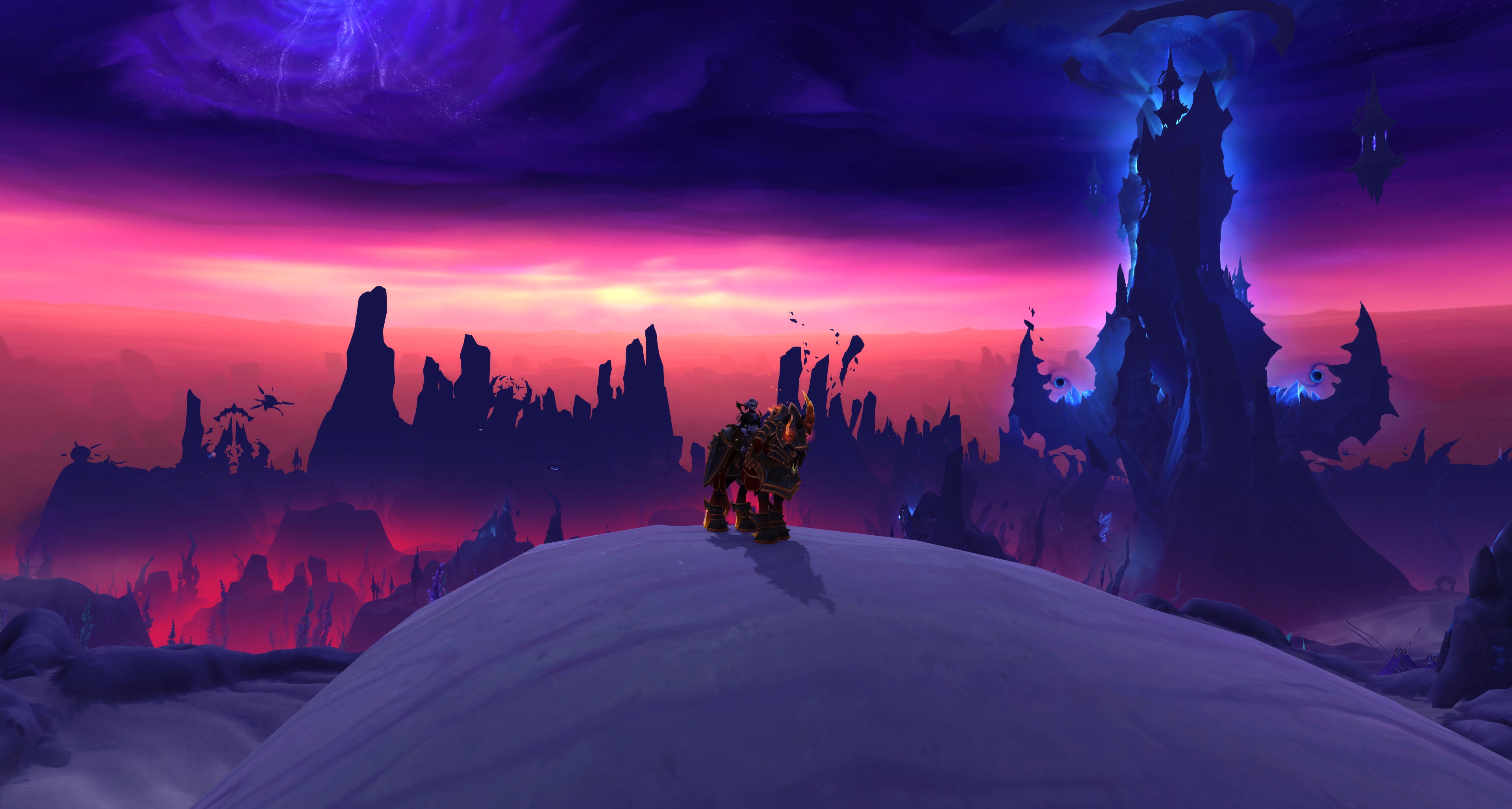 Legendary Collection | 11x Gladiator Mounts | 110x Elite PvP Sets | Spectral Tiger + Rare Mounts | Crimson Gladiator Drake | 14x PvP Illusions - Image 20