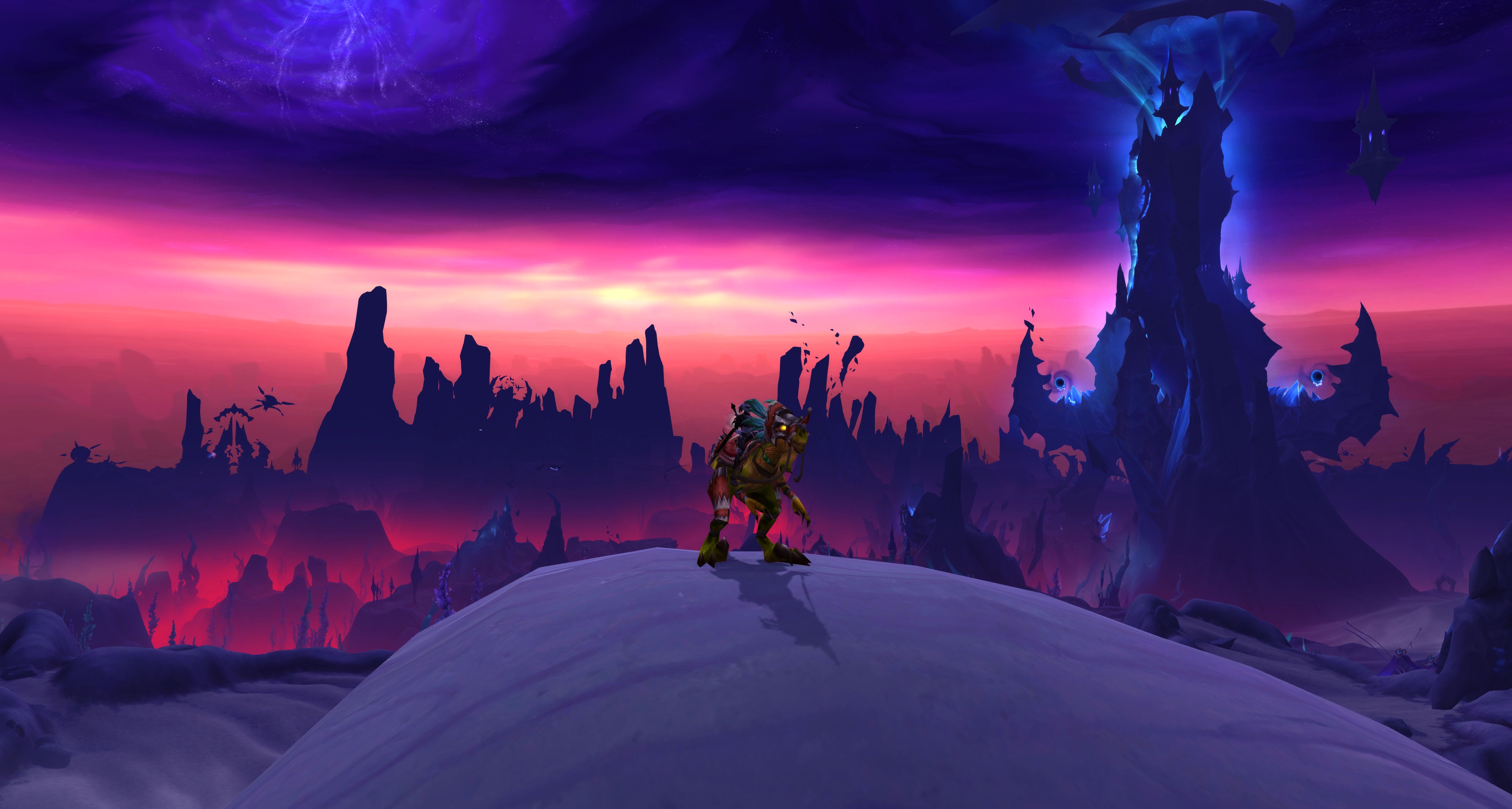 Legendary Collection | 11x Gladiator Mounts | 110x Elite PvP Sets | Spectral Tiger + Rare Mounts | Crimson Gladiator Drake | 14x PvP Illusions - Image 22