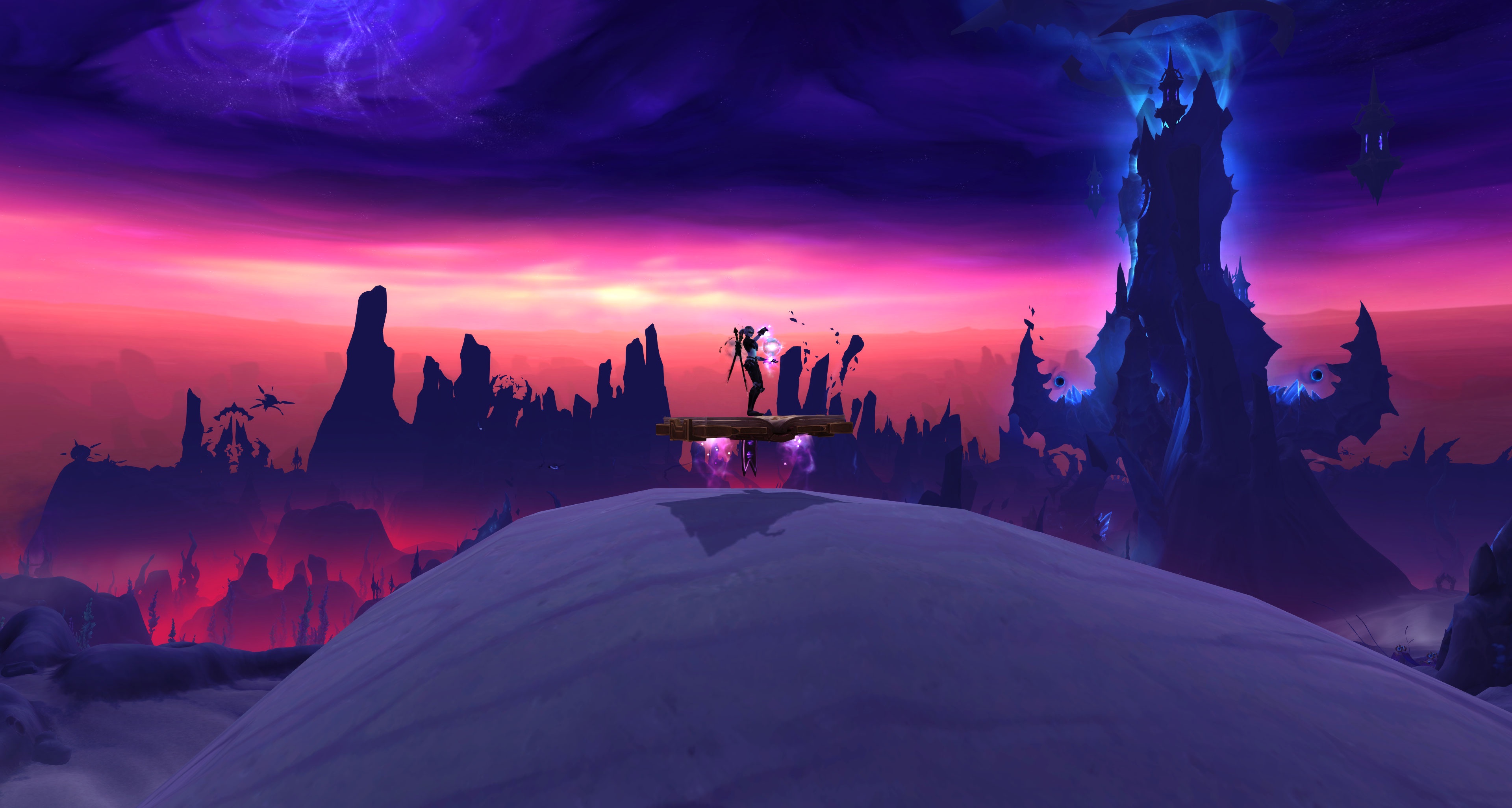 Legendary Collection | 11x Gladiator Mounts | 110x Elite PvP Sets | Spectral Tiger + Rare Mounts | Crimson Gladiator Drake | 14x PvP Illusions - Image 23