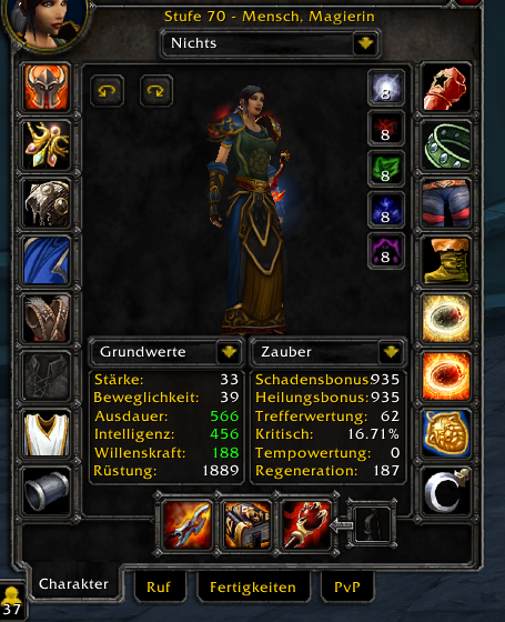 Loaded TBC Account | Multi Level 70 | 2041 BiS Gear | Mage, Rogue, Priest, Warr, Pala, Lock | 4500 Gold | P3 Ready