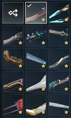 PC | Immortal Peak | Elderflame Dagger | Elderflame Vandal | 119 Skins | Full Email - Image 4