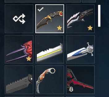 PC | Ruin Dagger | 82 Skins | Full Email - Image 4