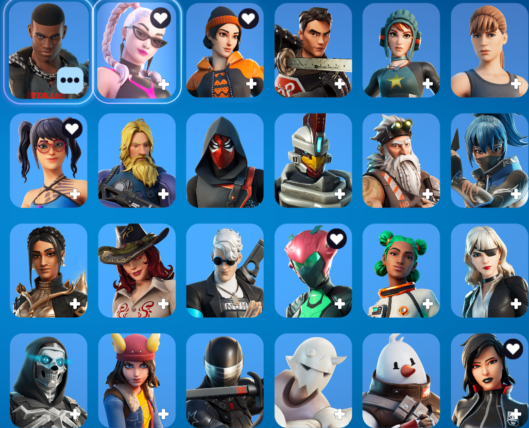 Rebirth Raven | Darth Vader | 292 Skins | Level 3363 | Full Email - Image 8