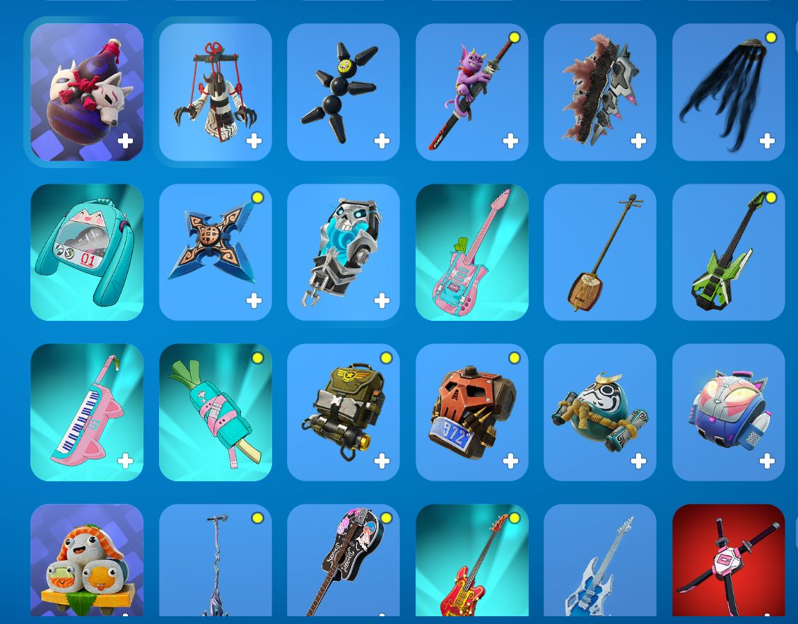 Rebirth Raven | Darth Vader | 292 Skins | Level 3363 | Full Email - Image 13