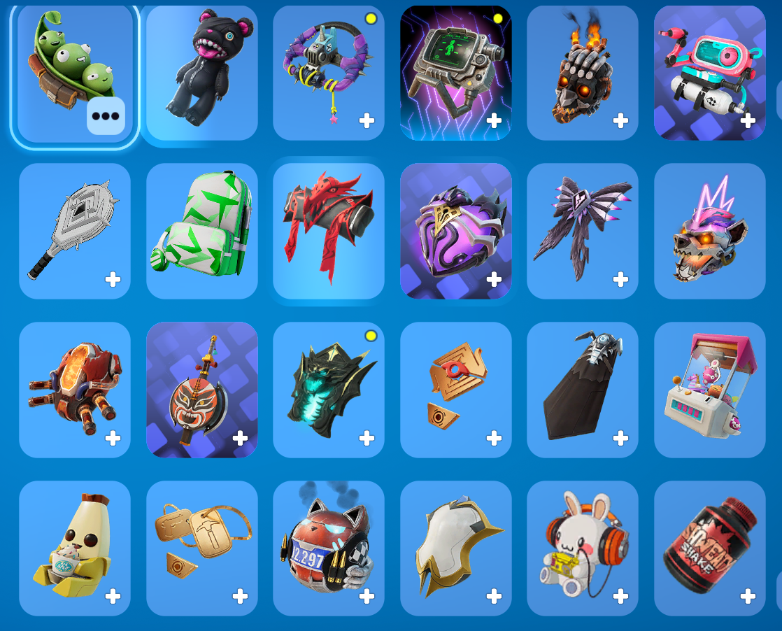 Rebirth Raven | Darth Vader | 292 Skins | Level 3363 | Full Email - Image 14