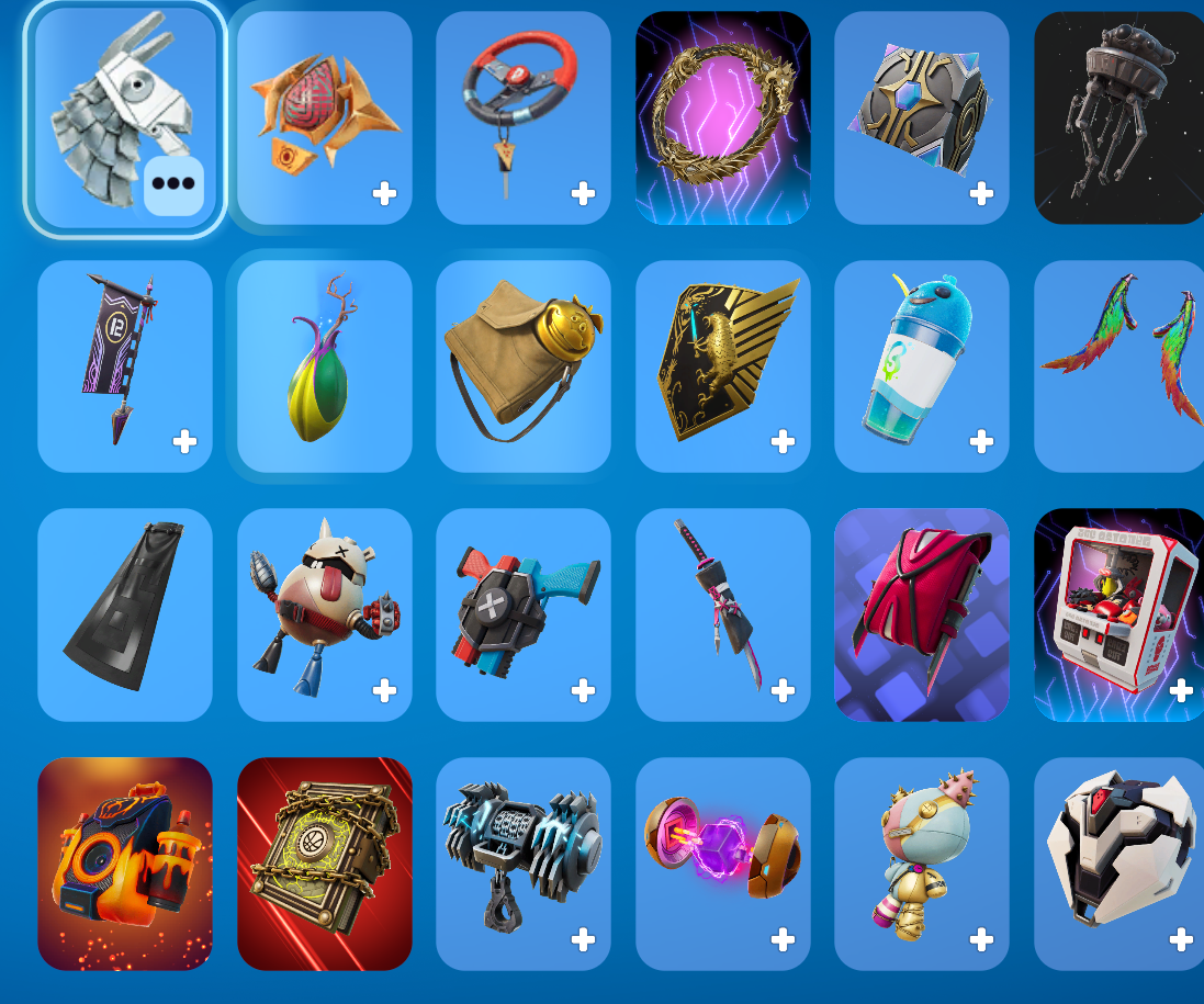 Rebirth Raven | Darth Vader | 292 Skins | Level 3363 | Full Email - Image 15