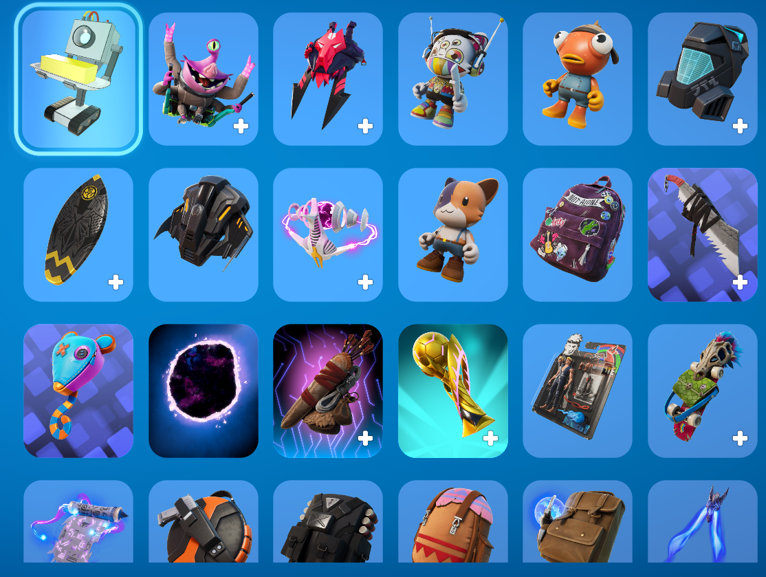 Rebirth Raven | Darth Vader | 292 Skins | Level 3363 | Full Email - Image 18