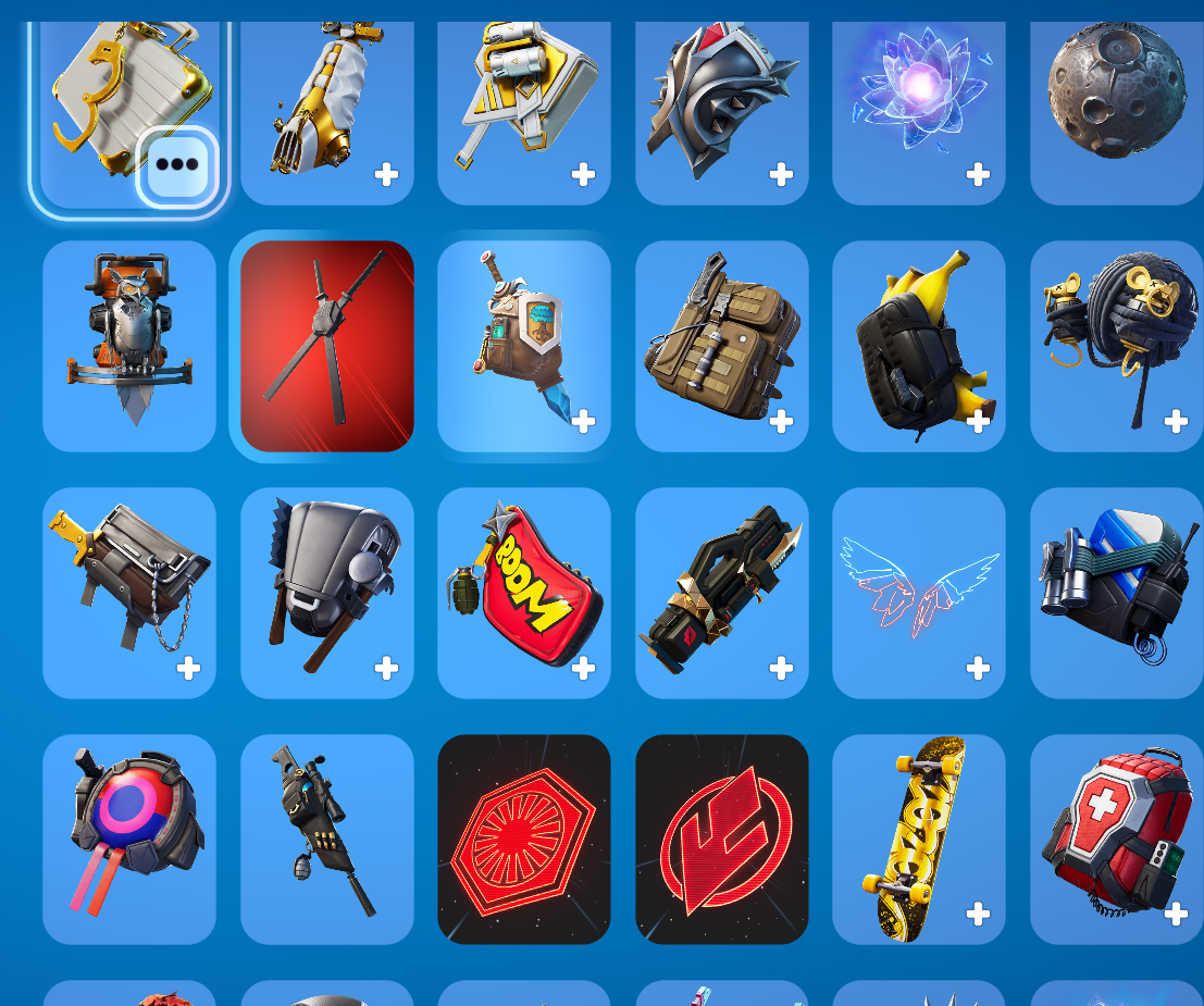 Rebirth Raven | Darth Vader | 292 Skins | Level 3363 | Full Email - Image 21