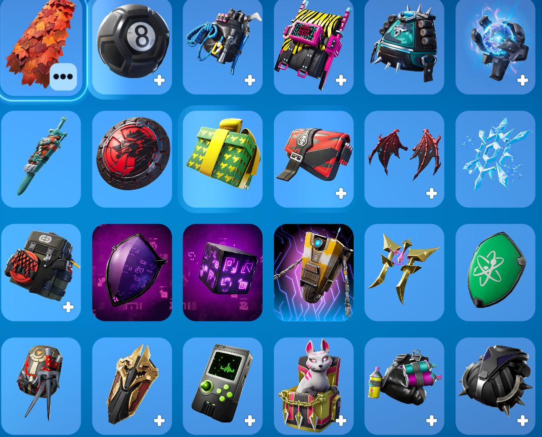 Rebirth Raven | Darth Vader | 292 Skins | Level 3363 | Full Email - Image 22