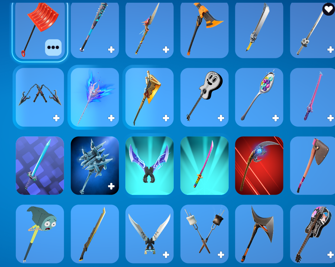 Rebirth Raven | Darth Vader | 292 Skins | Level 3363 | Full Email - Image 31