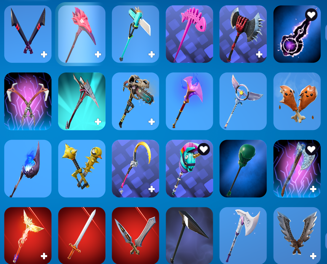 Rebirth Raven | Darth Vader | 292 Skins | Level 3363 | Full Email - Image 32