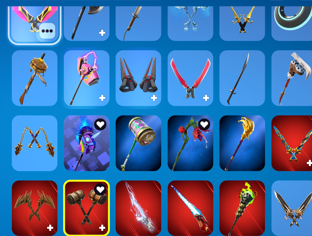 Rebirth Raven | Darth Vader | 292 Skins | Level 3363 | Full Email - Image 33