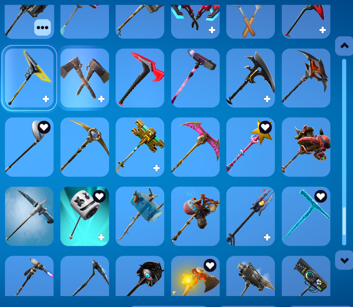 Rebirth Raven | Darth Vader | 292 Skins | Level 3363 | Full Email - Image 36