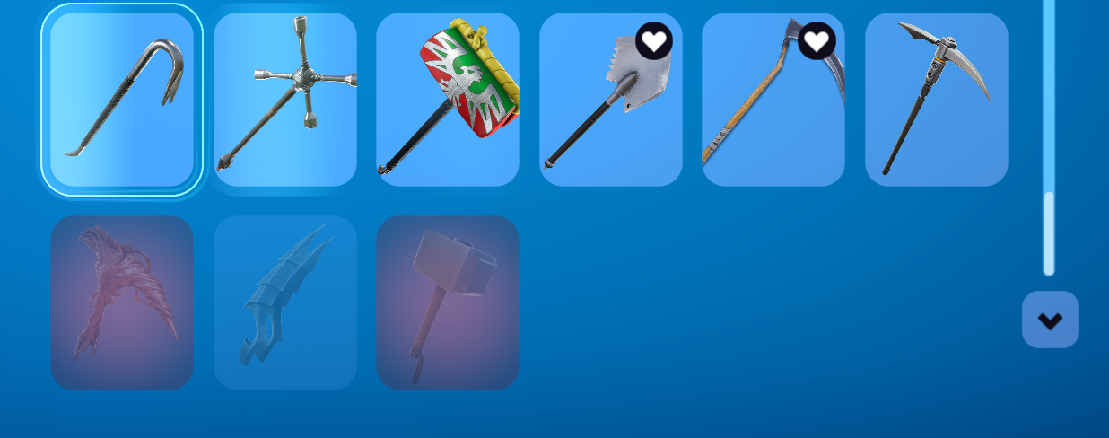 Rebirth Raven | Darth Vader | 292 Skins | Level 3363 | Full Email - Image 37