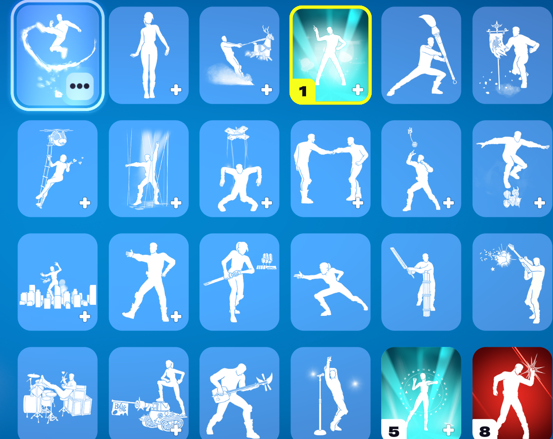 Rebirth Raven | Darth Vader | 292 Skins | Level 3363 | Full Email - Image 39