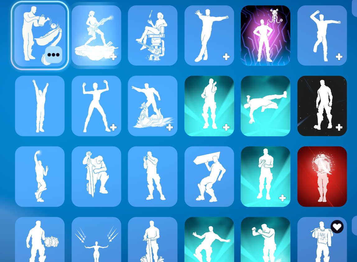 Rebirth Raven | Darth Vader | 292 Skins | Level 3363 | Full Email - Image 40