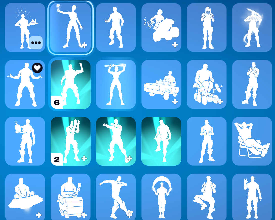 Rebirth Raven | Darth Vader | 292 Skins | Level 3363 | Full Email - Image 41