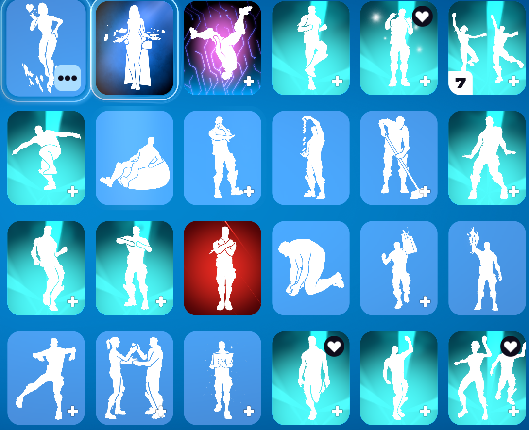 Rebirth Raven | Darth Vader | 292 Skins | Level 3363 | Full Email - Image 42