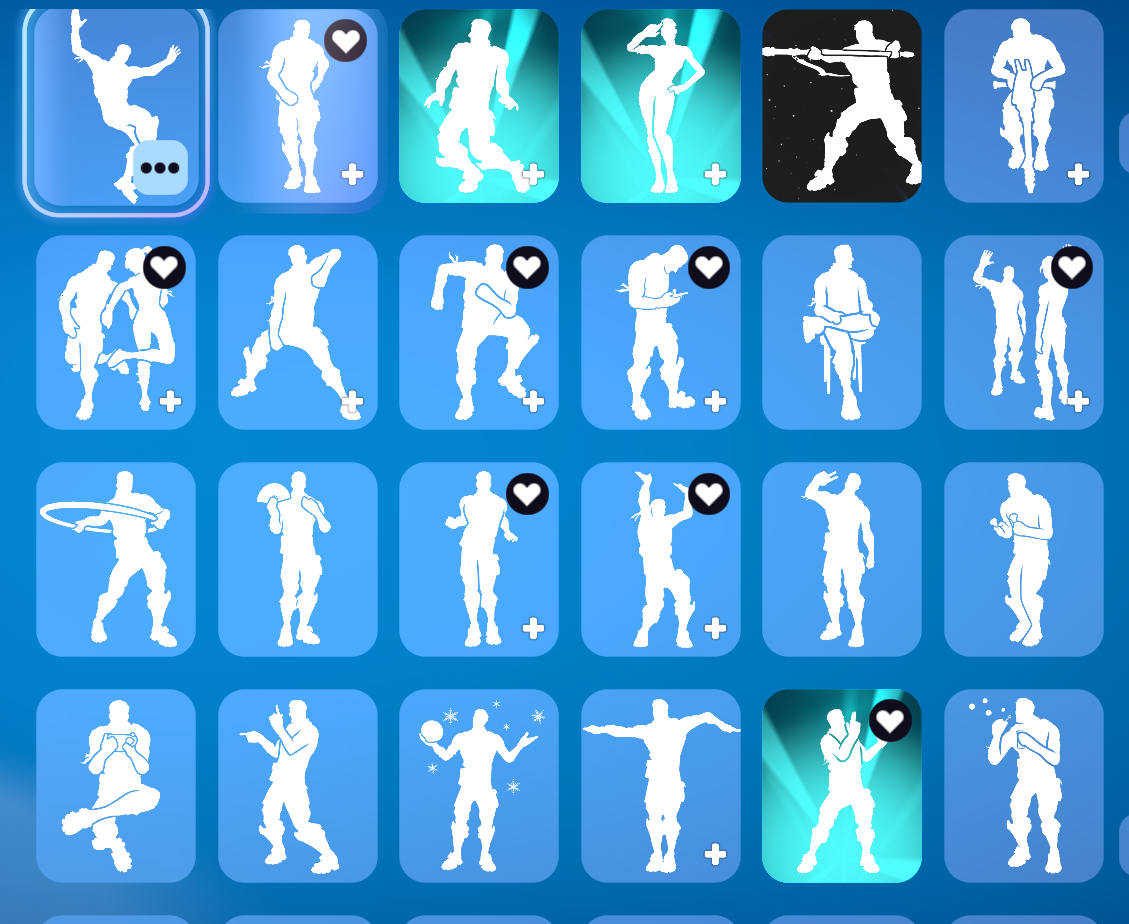 Rebirth Raven | Darth Vader | 292 Skins | Level 3363 | Full Email - Image 44
