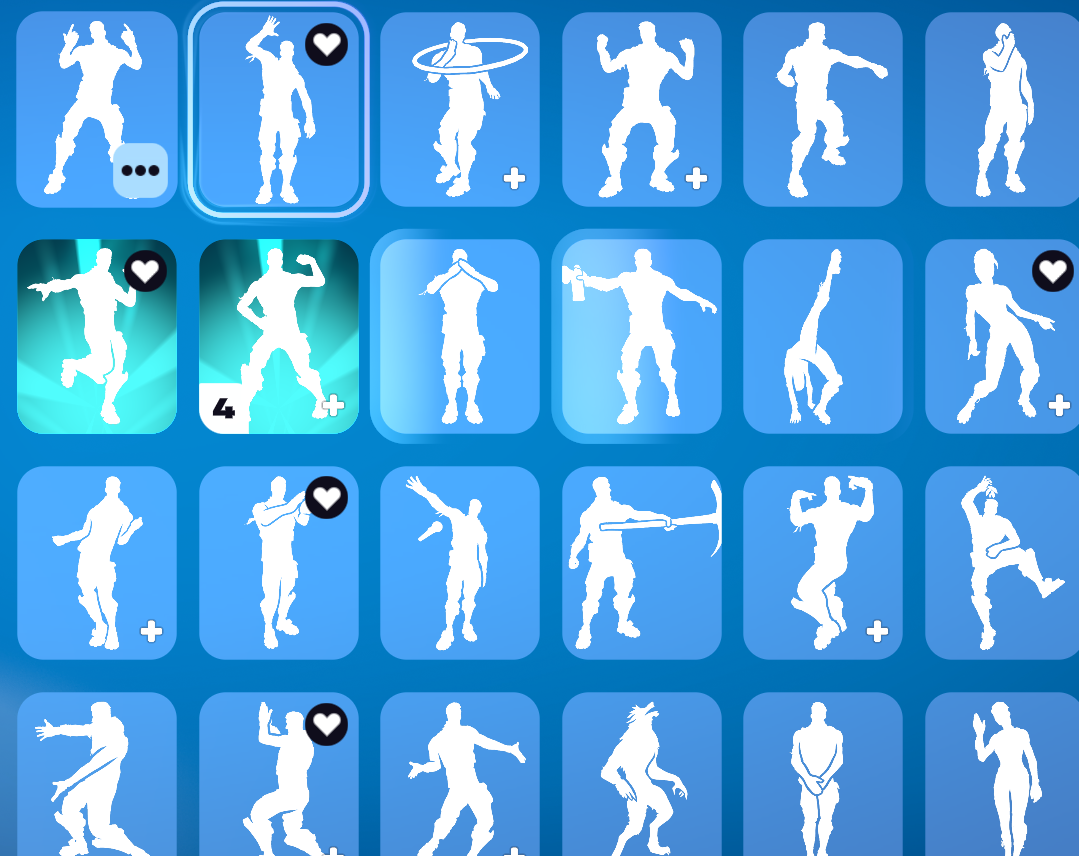 Rebirth Raven | Darth Vader | 292 Skins | Level 3363 | Full Email - Image 46