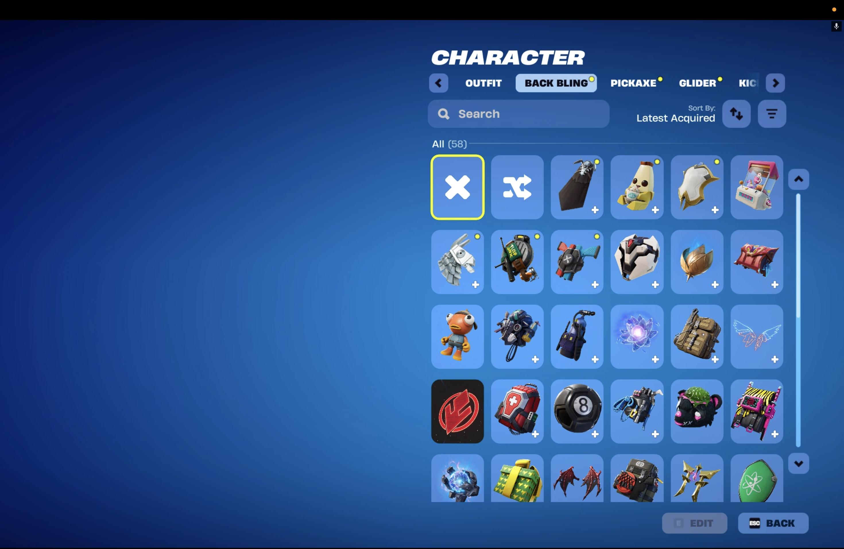 Red Knight | Skull Trooper | 46 Skins | Chapter 1 Season 1 - Image 5