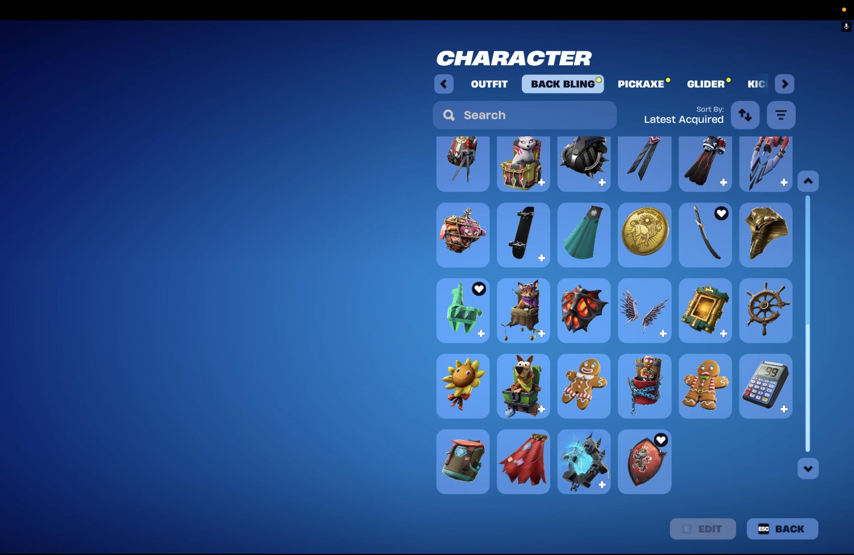 Red Knight | Skull Trooper | 46 Skins | Chapter 1 Season 1 - Image 6