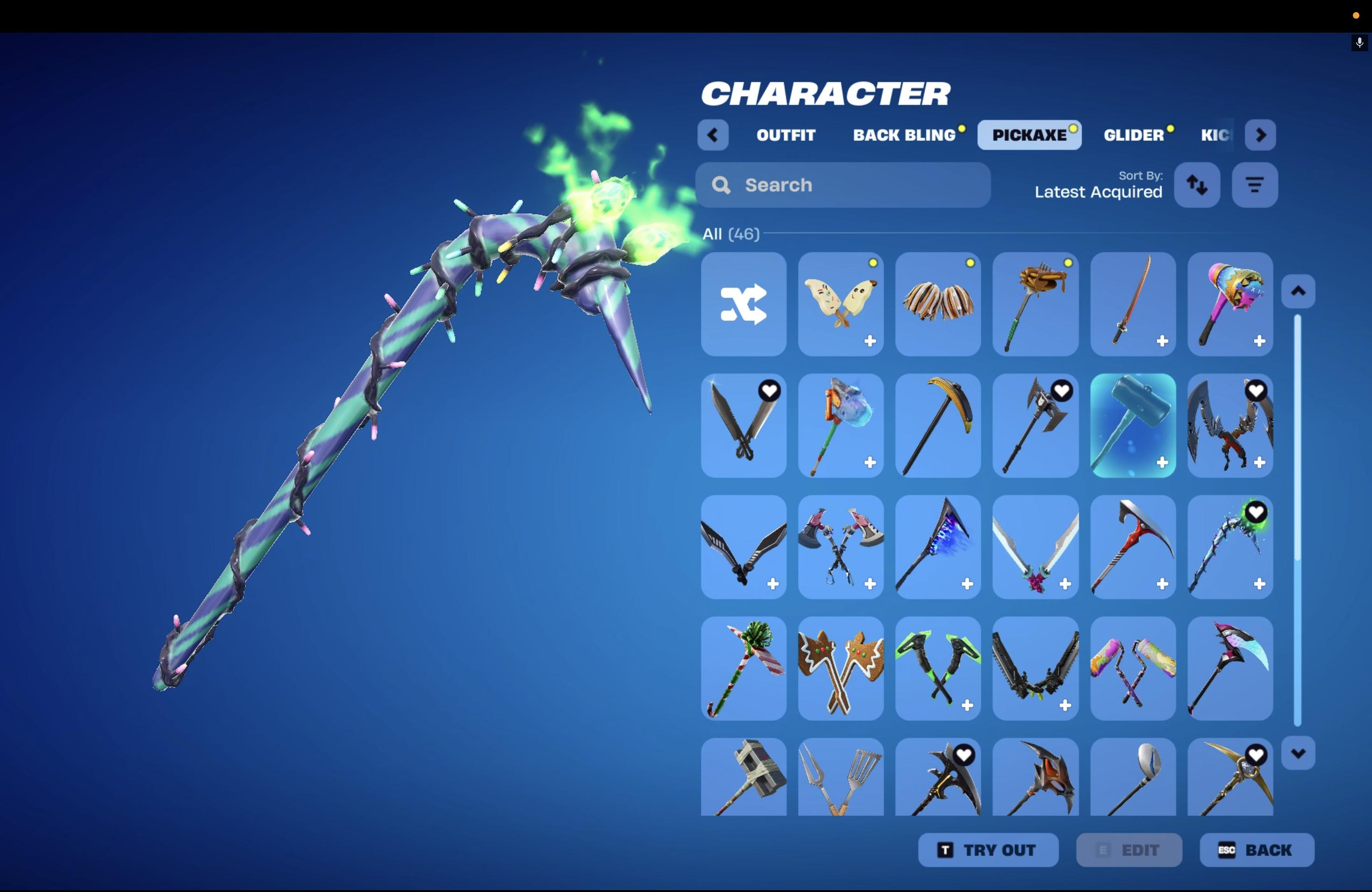 Red Knight | Skull Trooper | 46 Skins | Chapter 1 Season 1 - Image 7