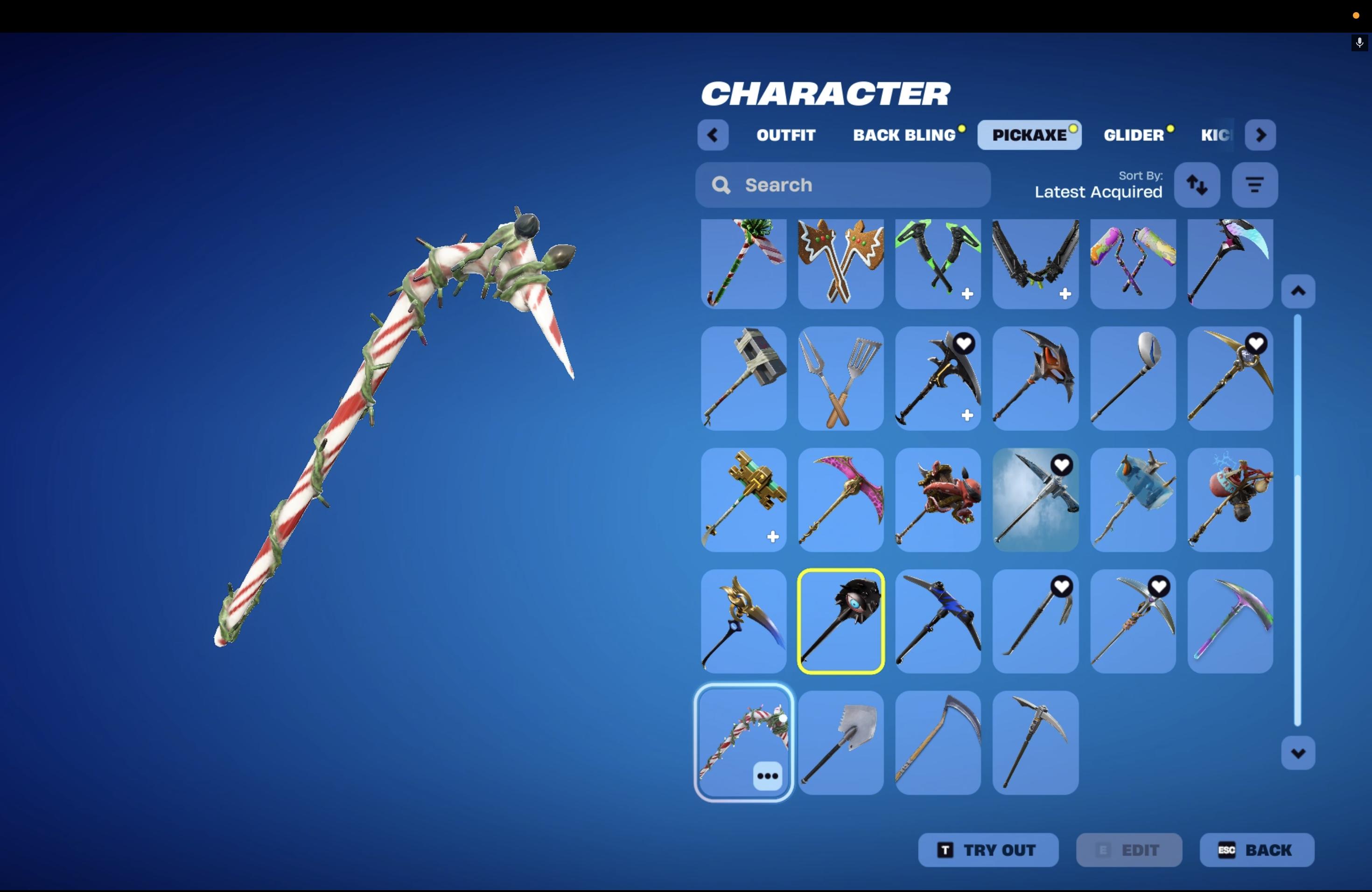Red Knight | Skull Trooper | 46 Skins | Chapter 1 Season 1 - Image 8
