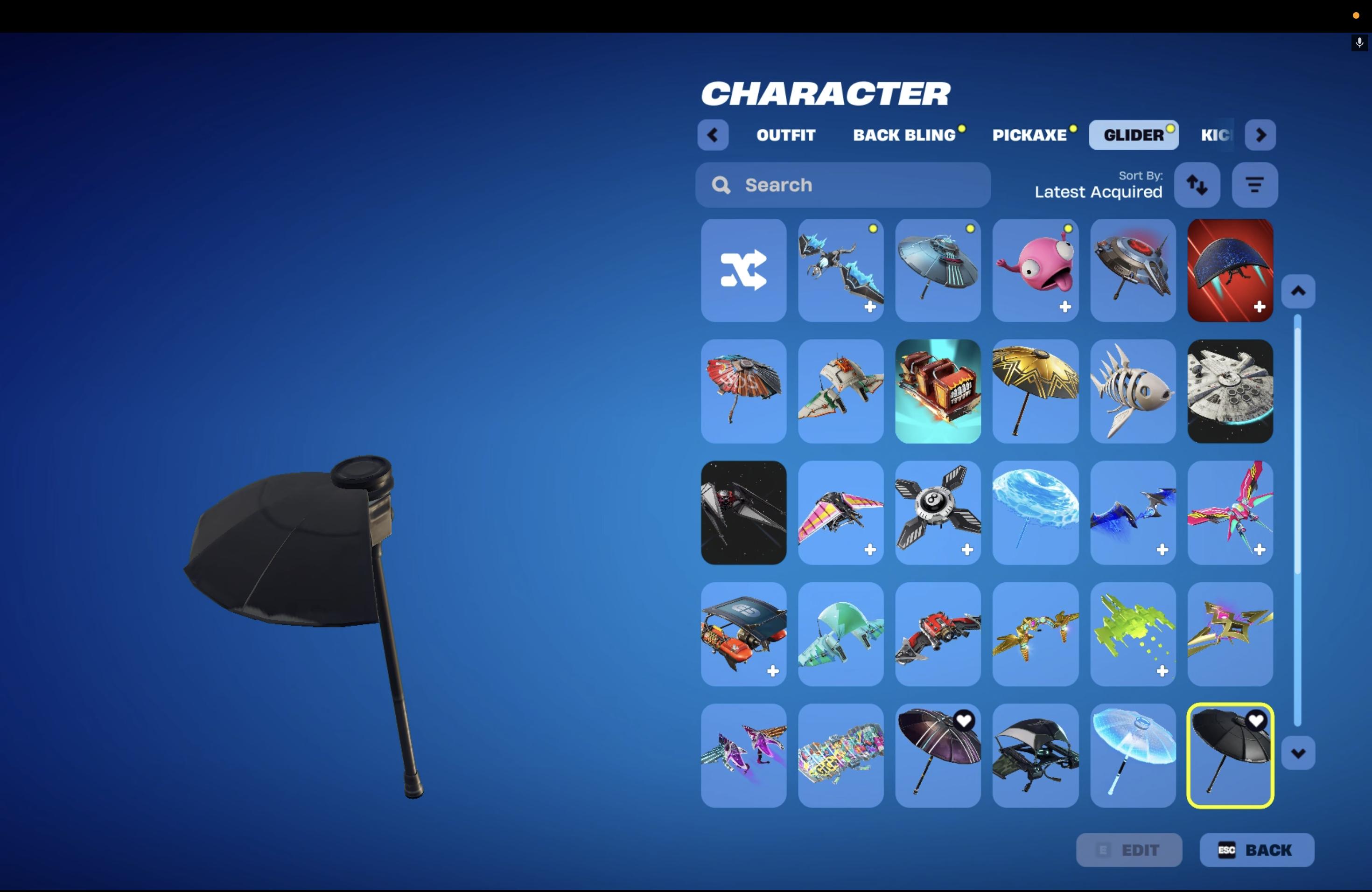 Red Knight | Skull Trooper | 46 Skins | Chapter 1 Season 1 - Image 9