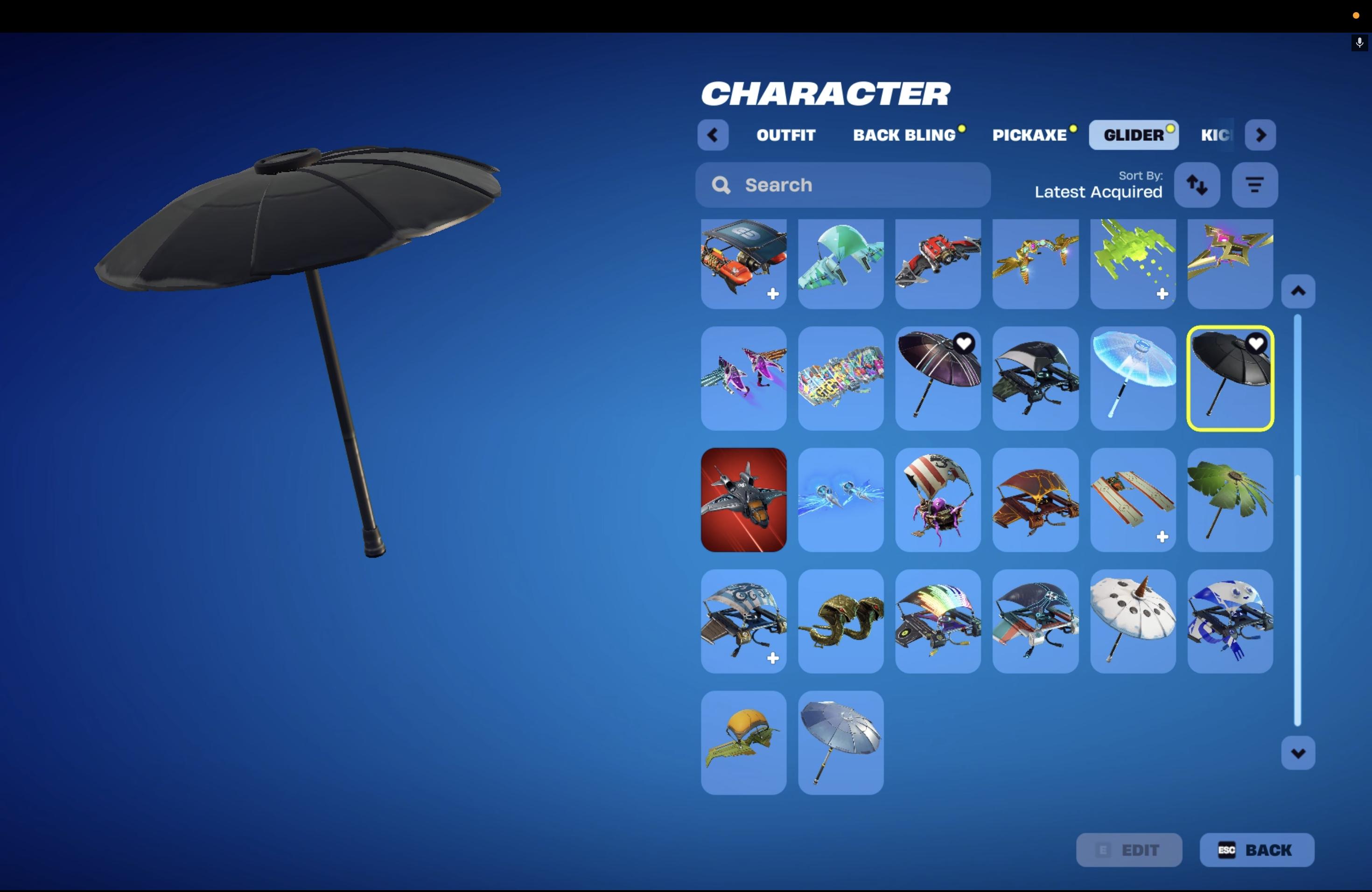 Red Knight | Skull Trooper | 46 Skins | Chapter 1 Season 1 - Image 10