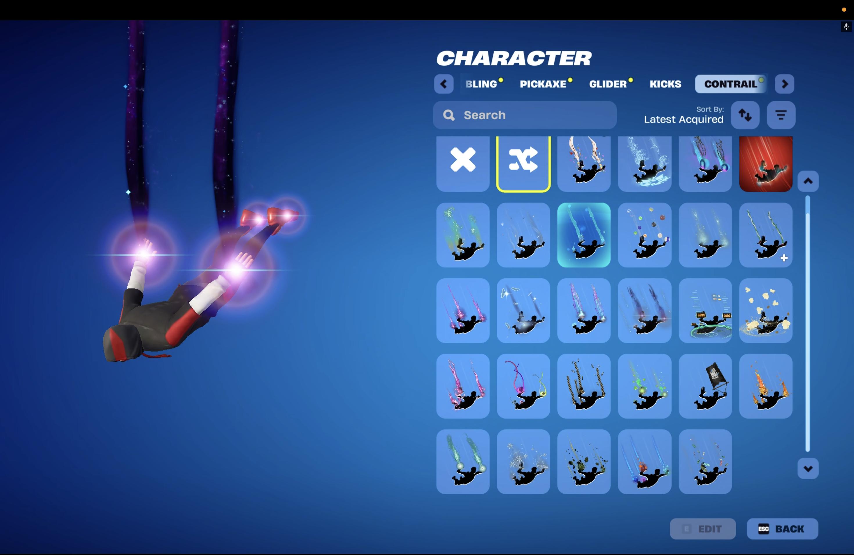 Red Knight | Skull Trooper | 46 Skins | Chapter 1 Season 1 - Image 11
