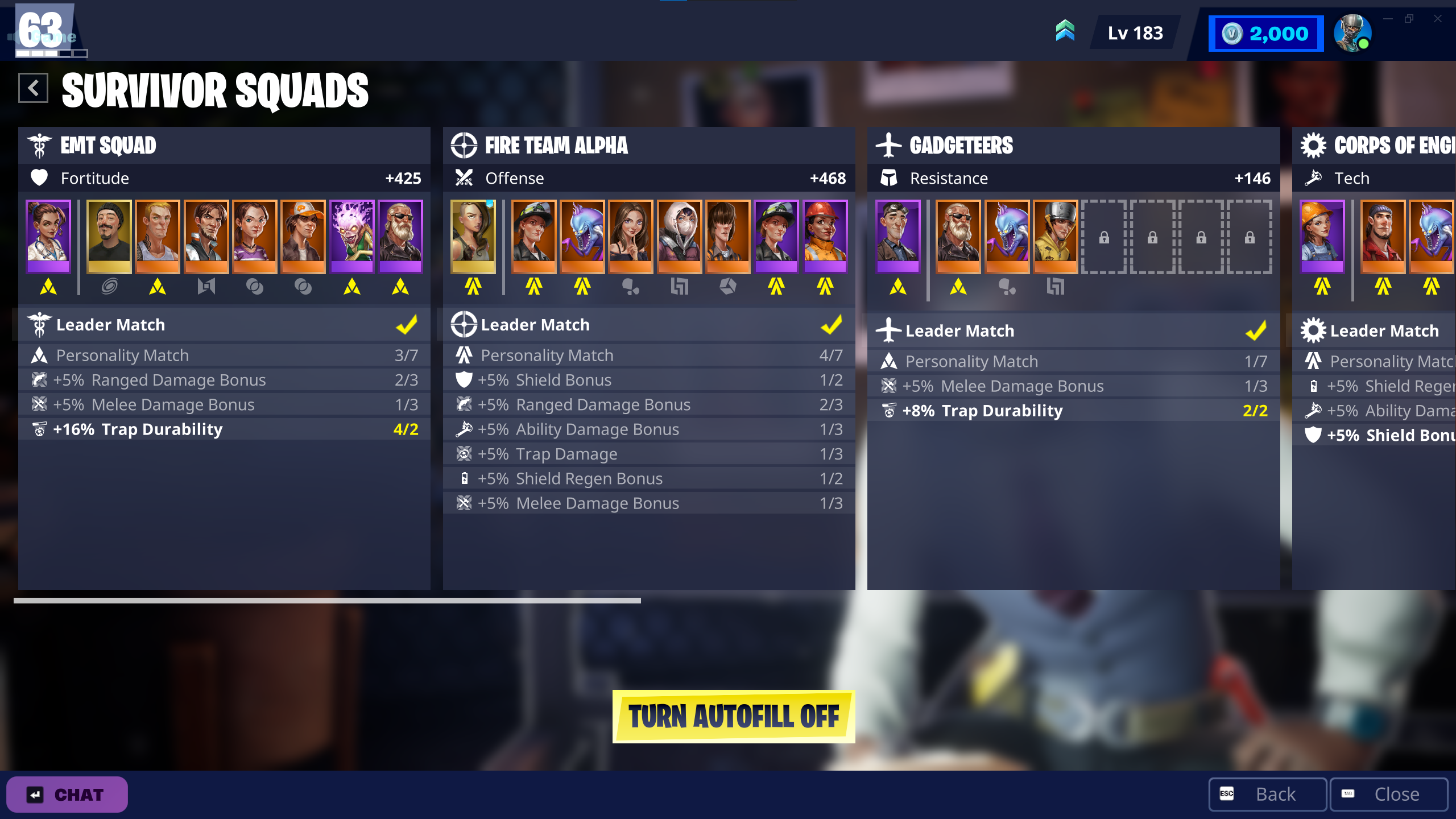 Travis Scott | The Reaper | 90 Skins - Image 10
