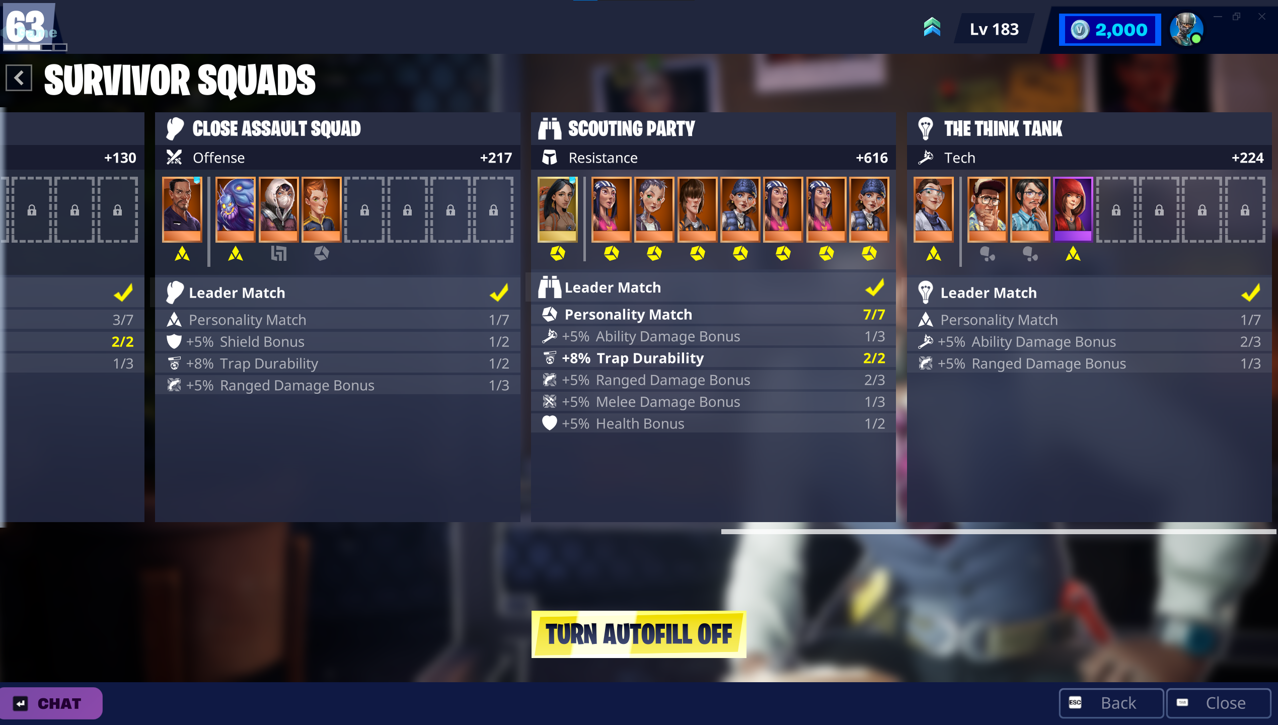 Travis Scott | The Reaper | 90 Skins - Image 12