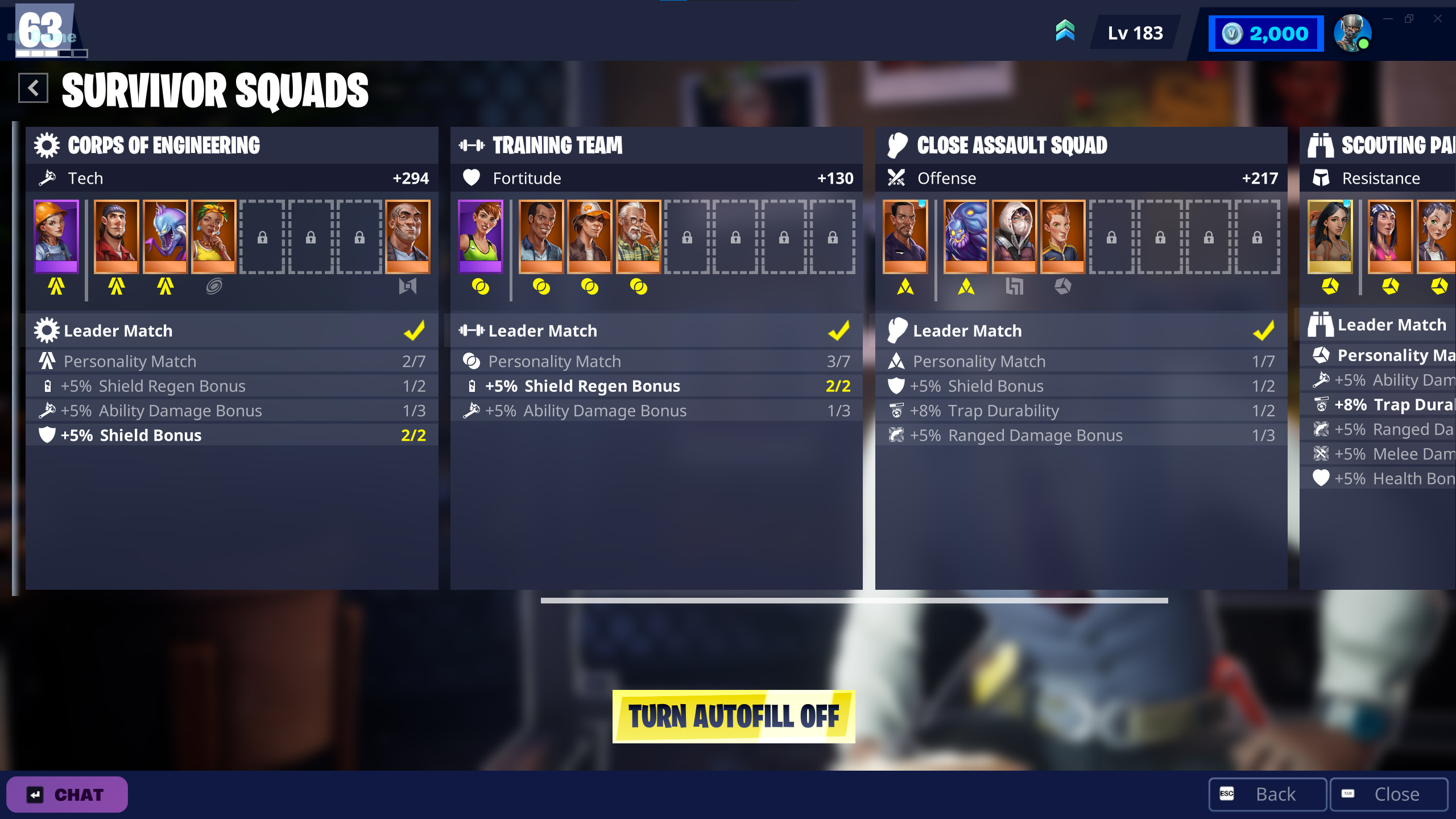 Travis Scott | The Reaper | 90 Skins - Image 11
