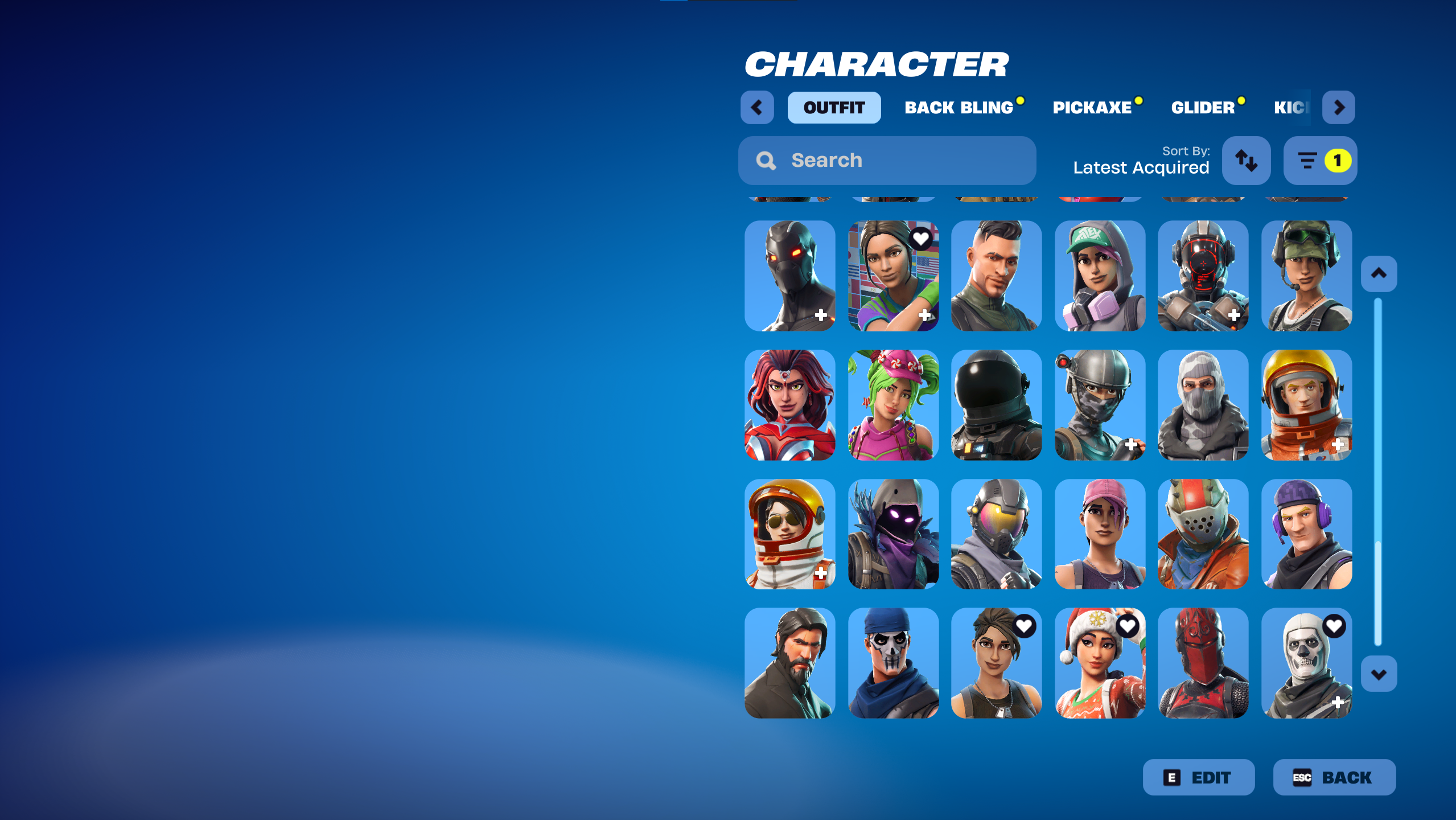 Travis Scott | The Reaper | 90 Skins - Image 18