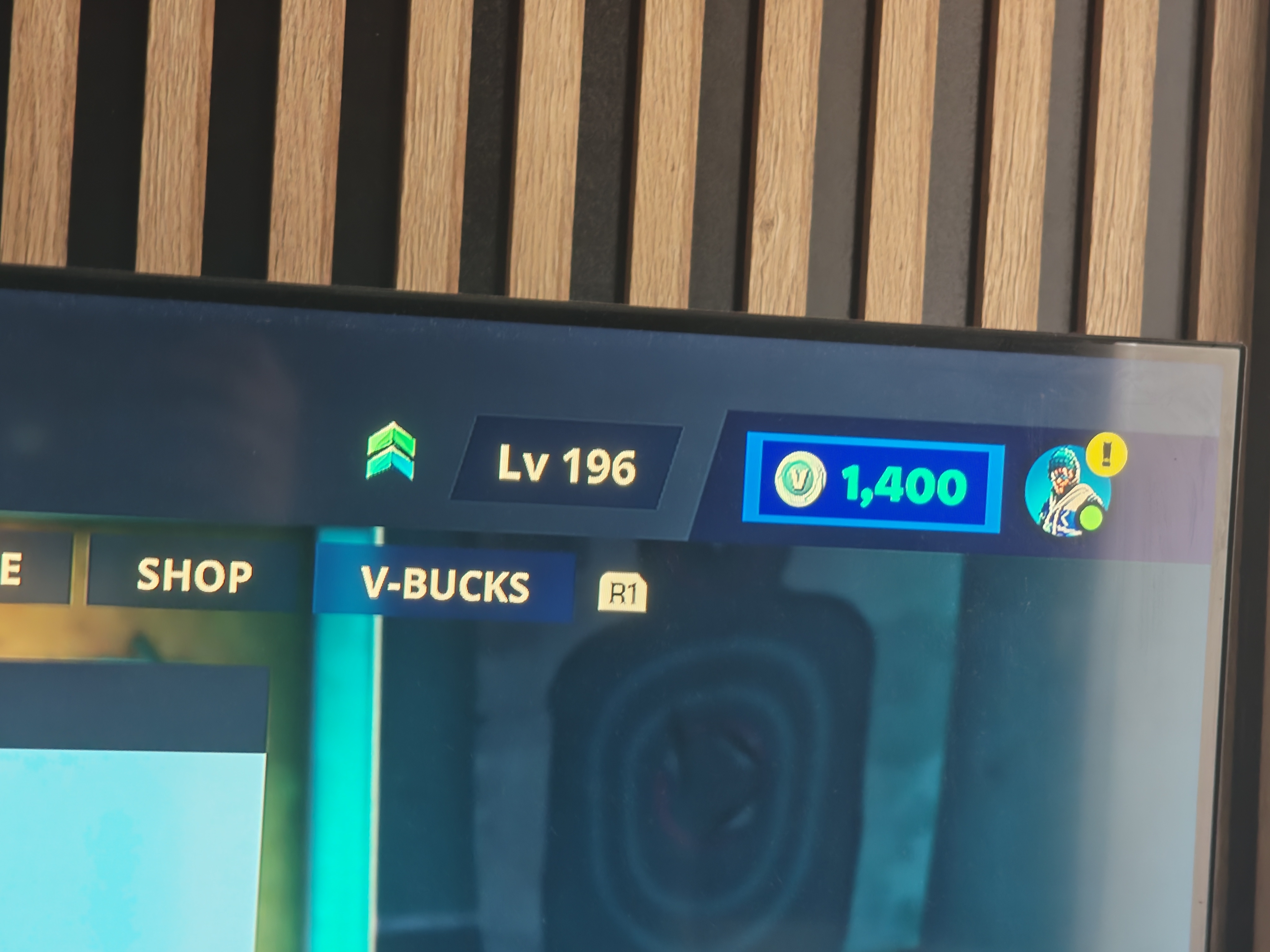 Carbide | Omega | 77 Skins | Chapter 1 Season 1 | Level 796