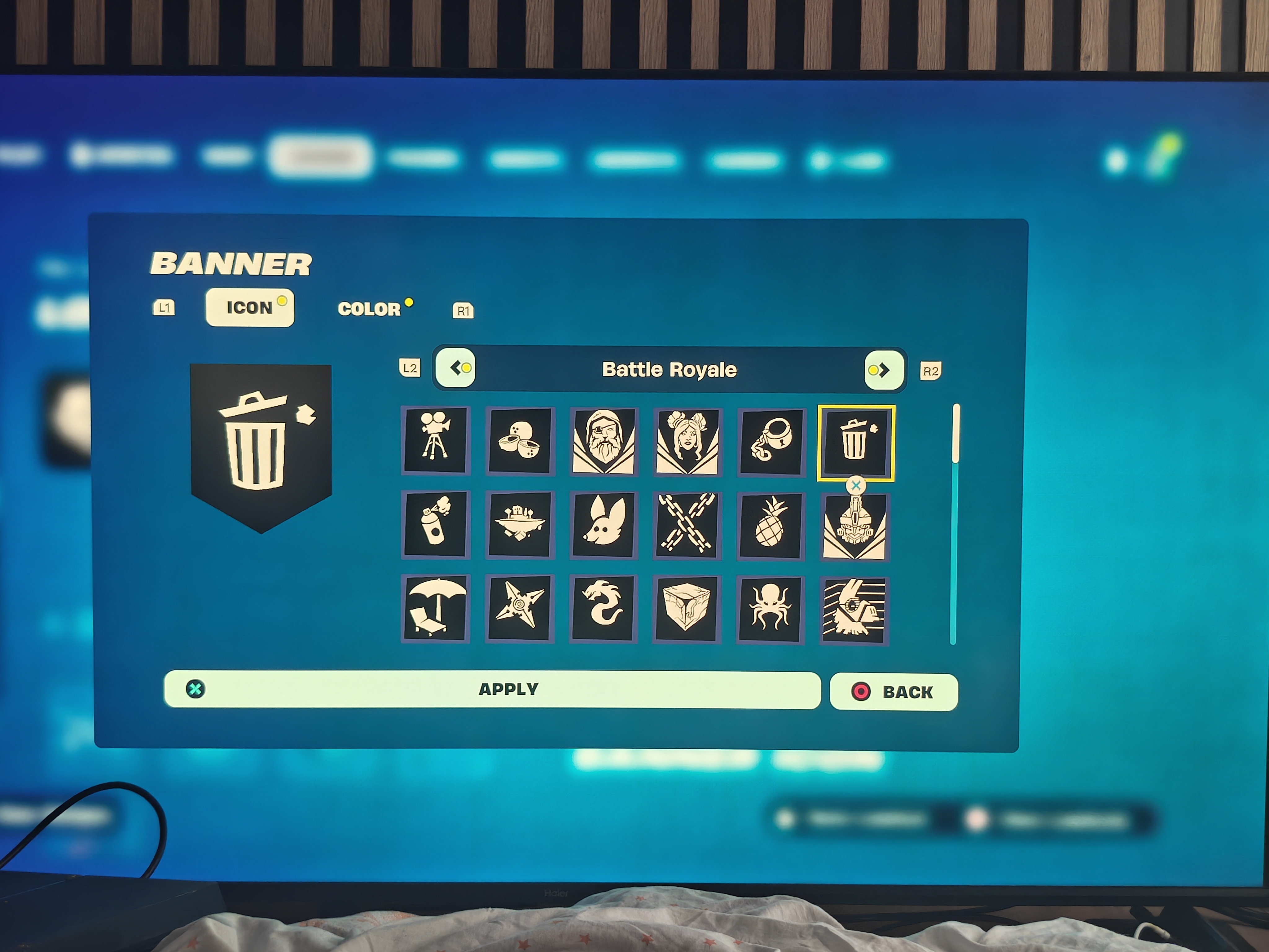Carbide | Omega | 77 Skins | Chapter 1 Season 1 | Level 796 - Image 48