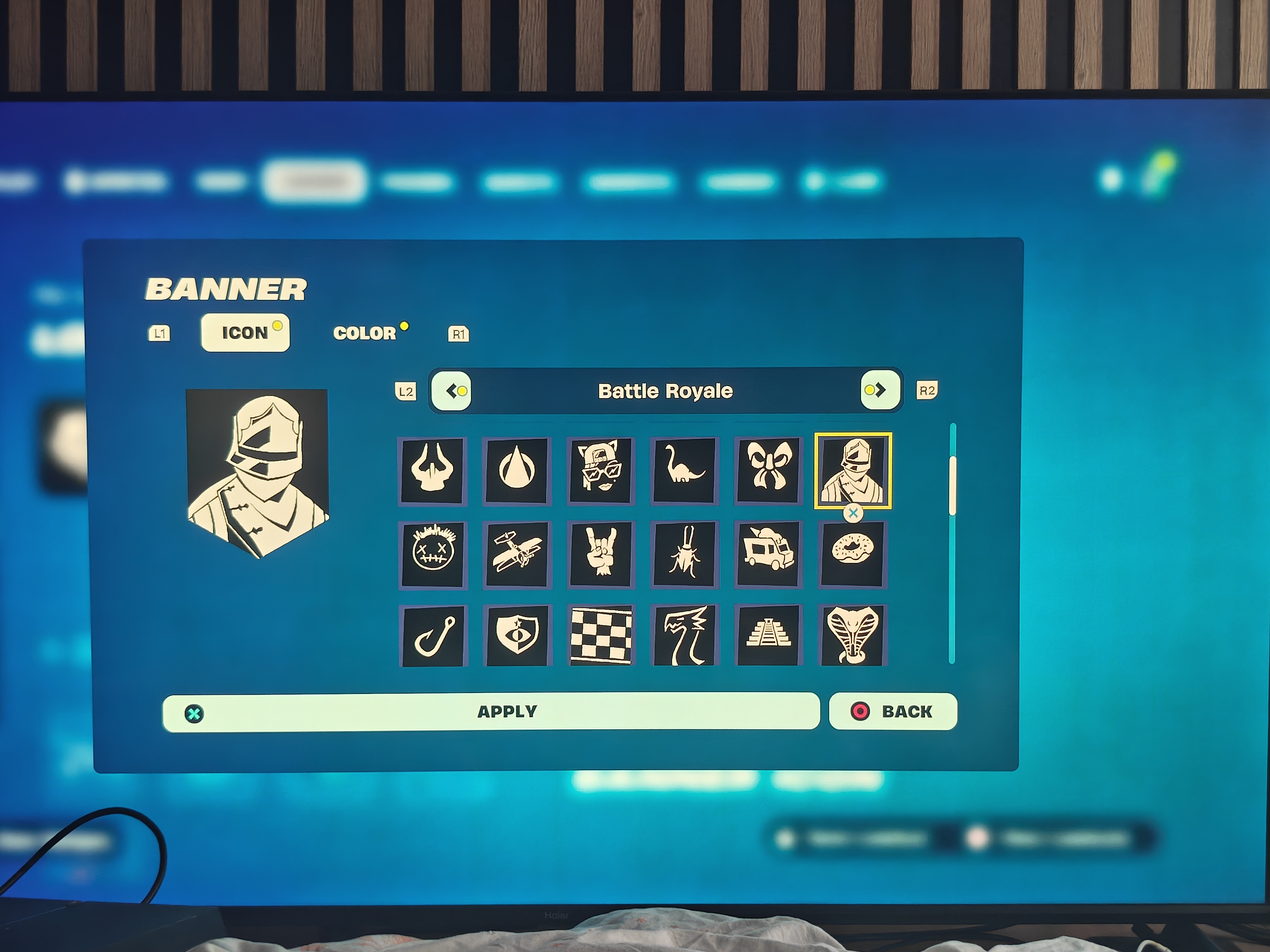 Carbide | Omega | 77 Skins | Chapter 1 Season 1 | Level 796 - Image 49