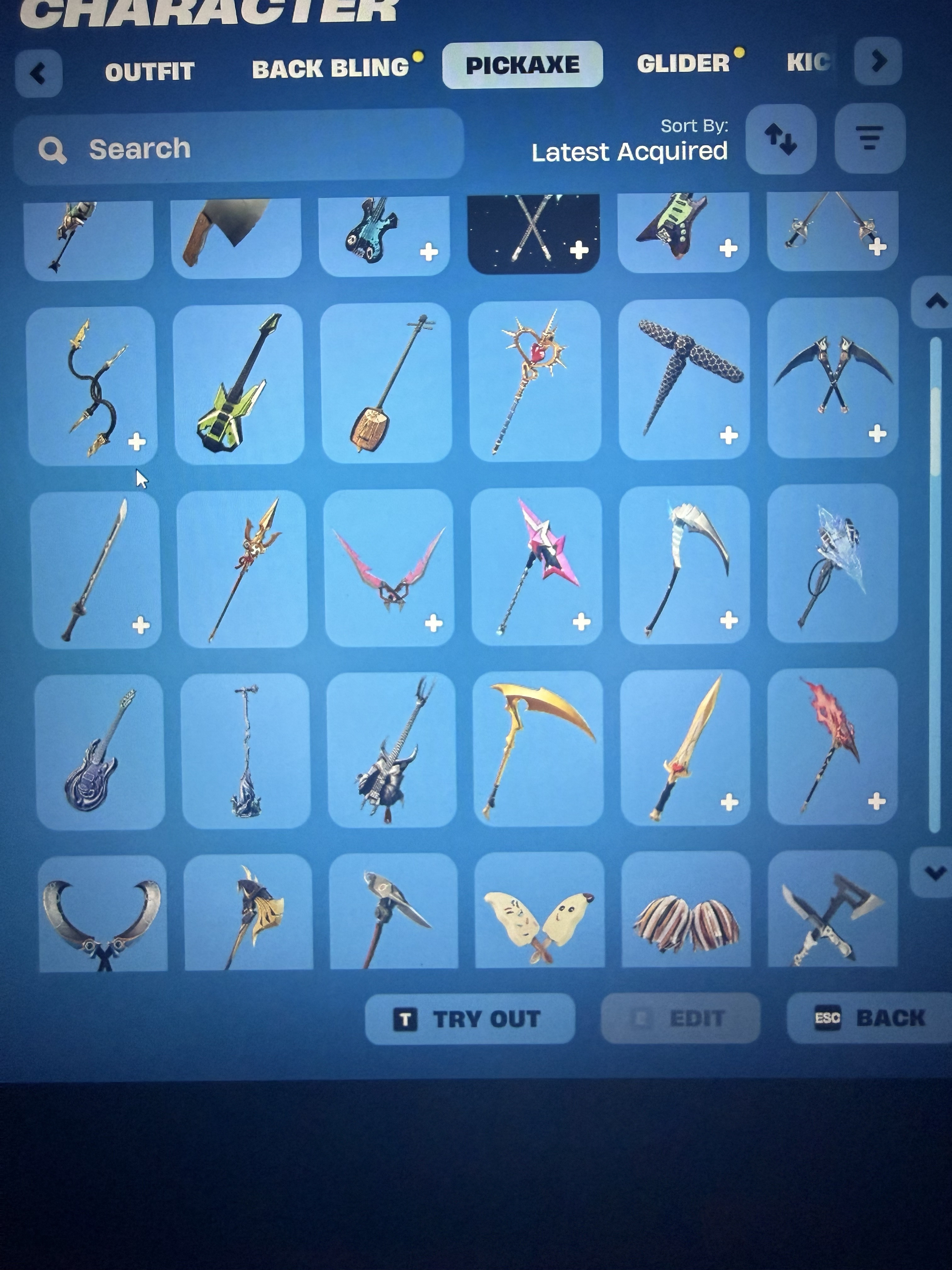 Sorana | Slurpentine | 205 Skins | Chapter 2 Season 1 | Level 89 - Image 11