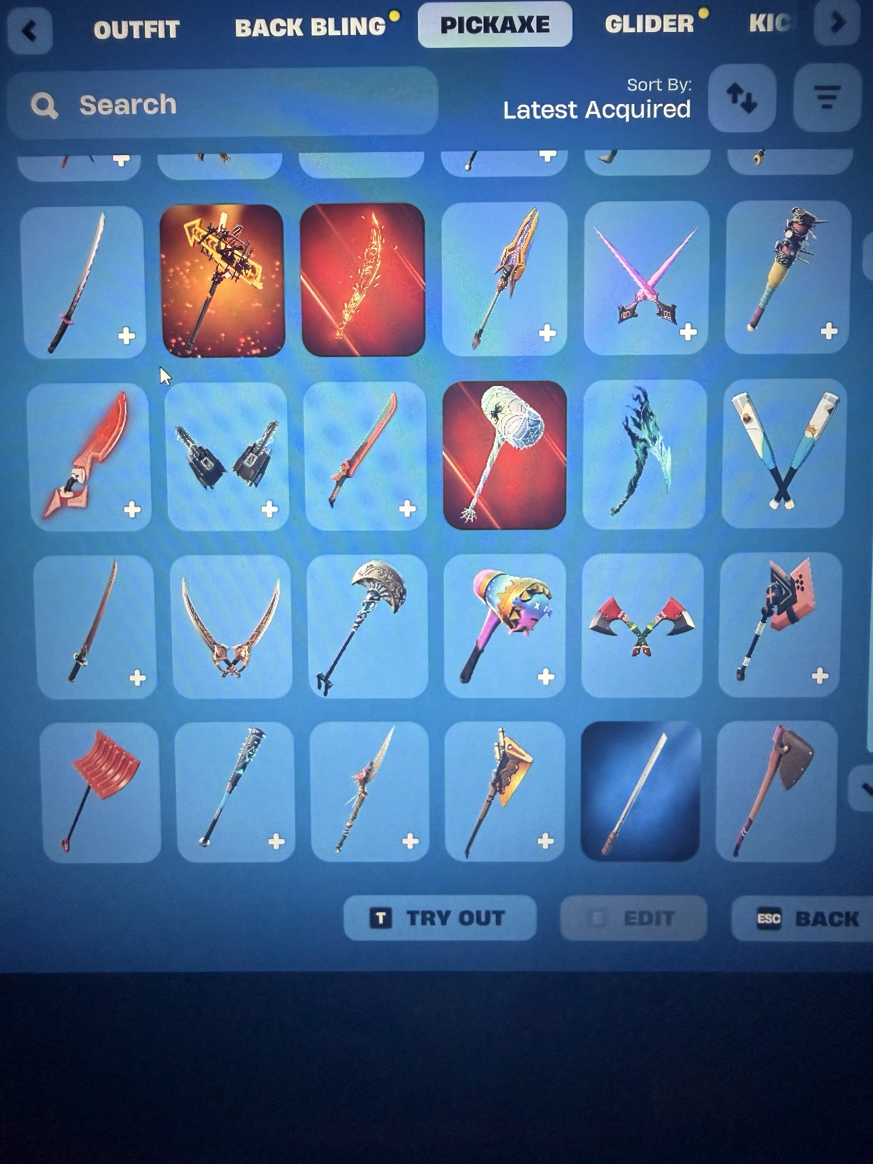 Sorana | Slurpentine | 205 Skins | Chapter 2 Season 1 | Level 89 - Image 13