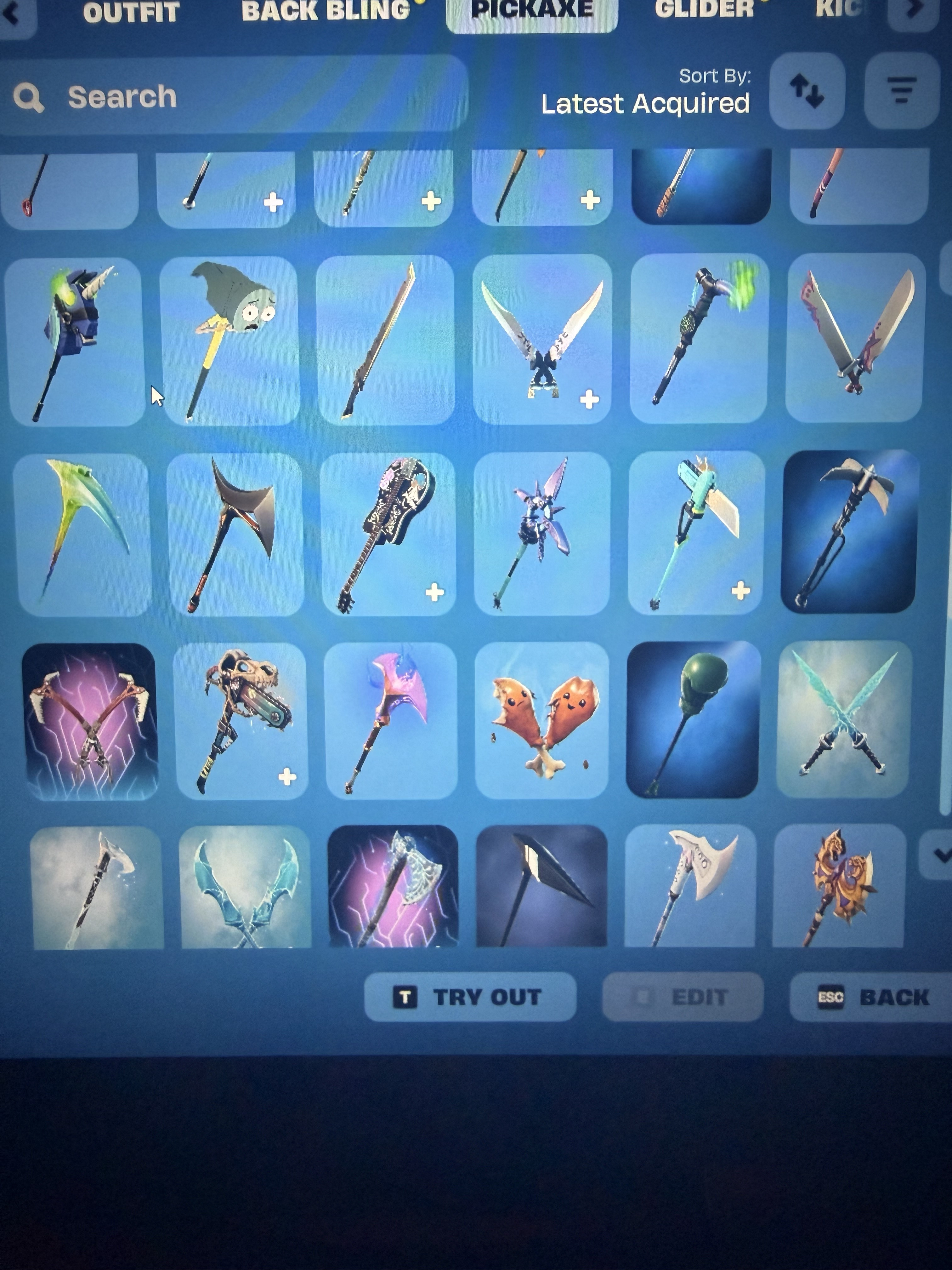 Sorana | Slurpentine | 205 Skins | Chapter 2 Season 1 | Level 89 - Image 14