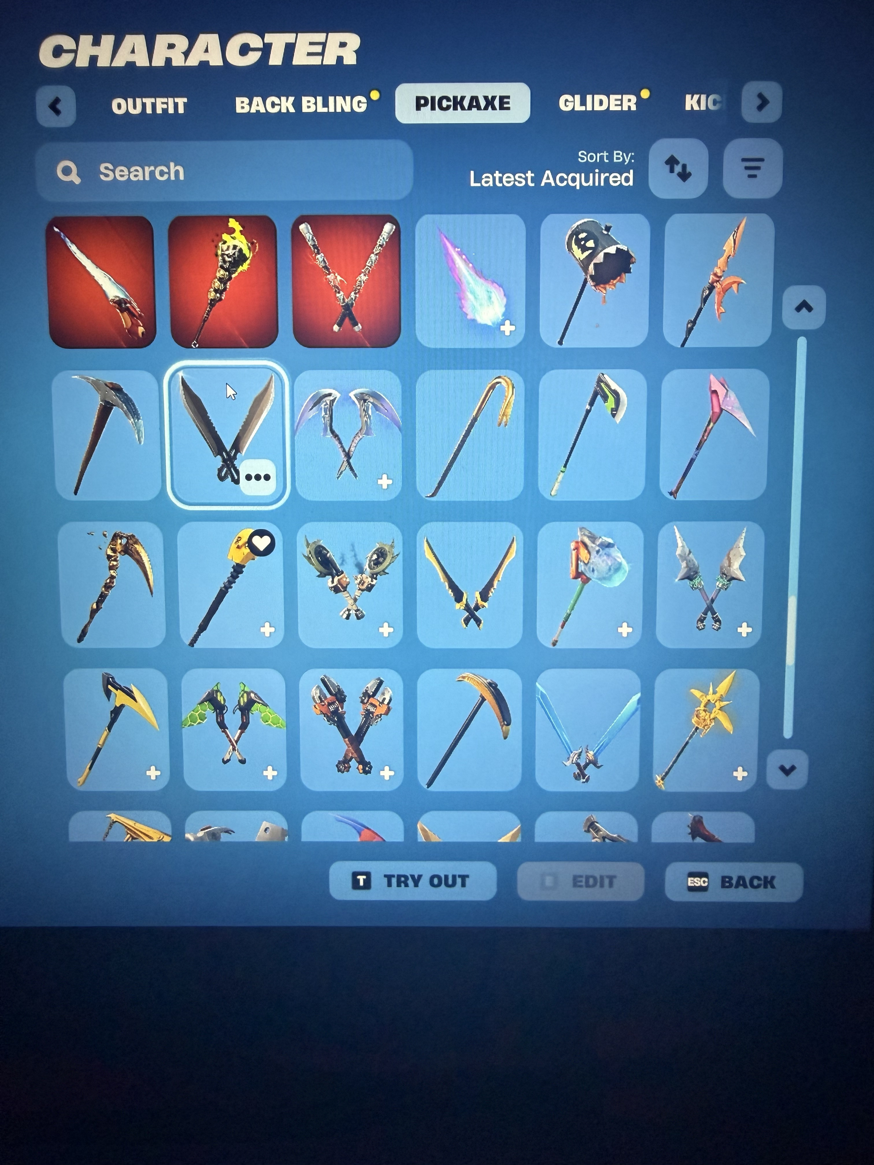 Sorana | Slurpentine | 205 Skins | Chapter 2 Season 1 | Level 89 - Image 16
