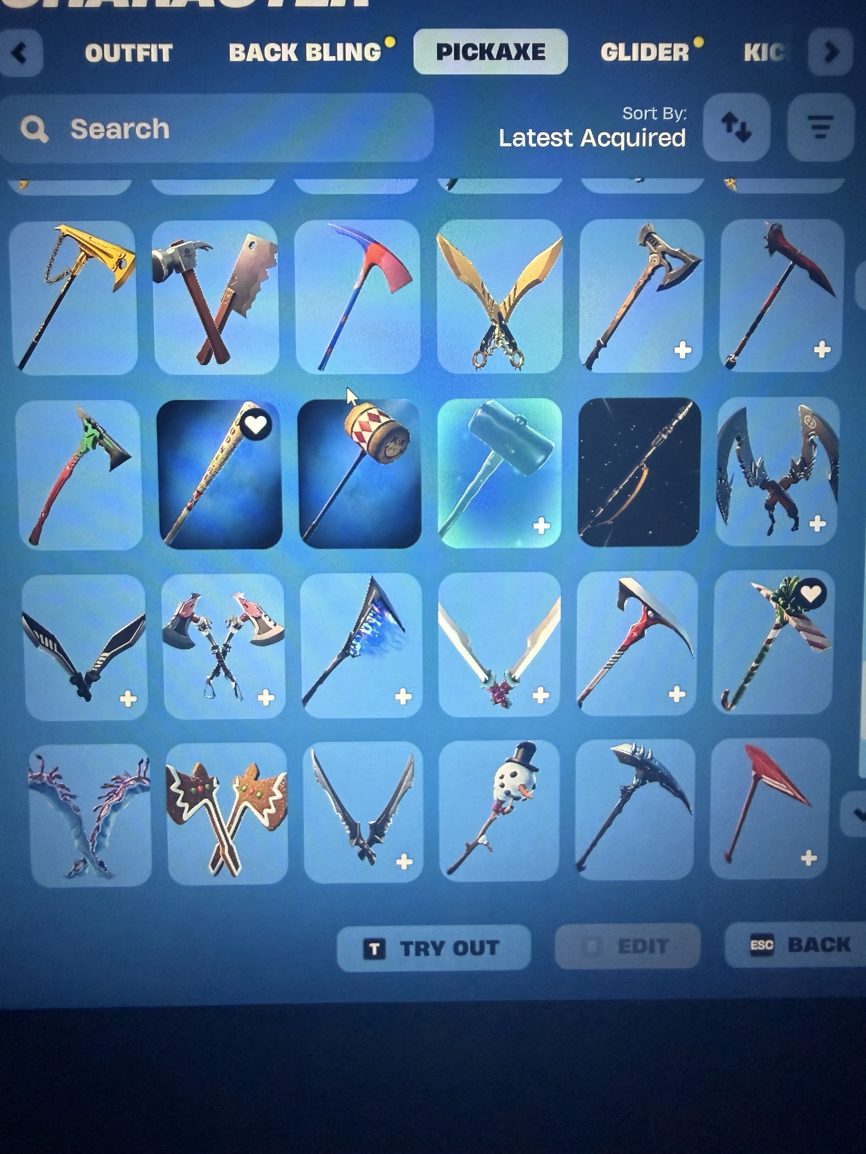Sorana | Slurpentine | 205 Skins | Chapter 2 Season 1 | Level 89 - Image 17