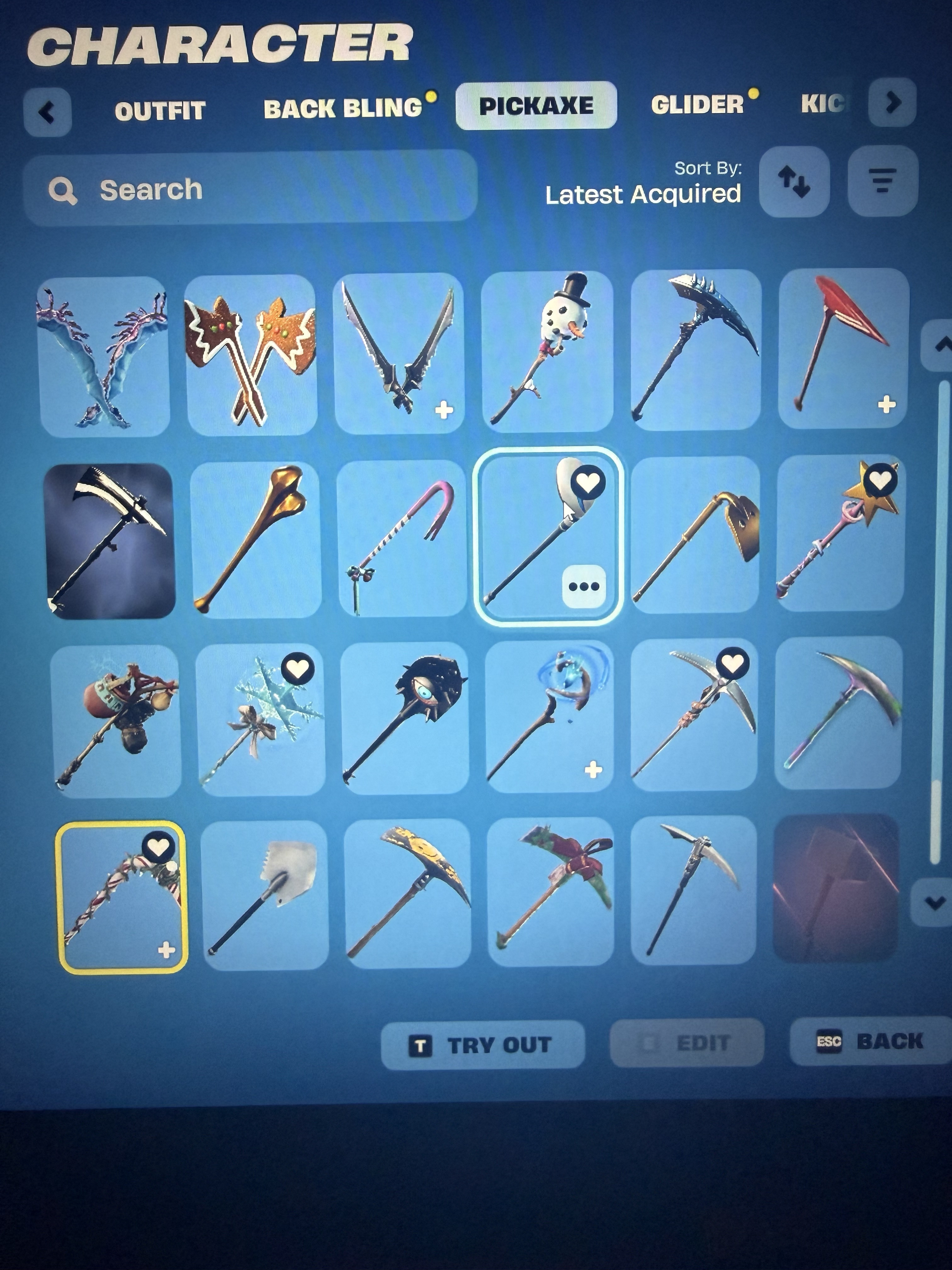 Sorana | Slurpentine | 205 Skins | Chapter 2 Season 1 | Level 89 - Image 18