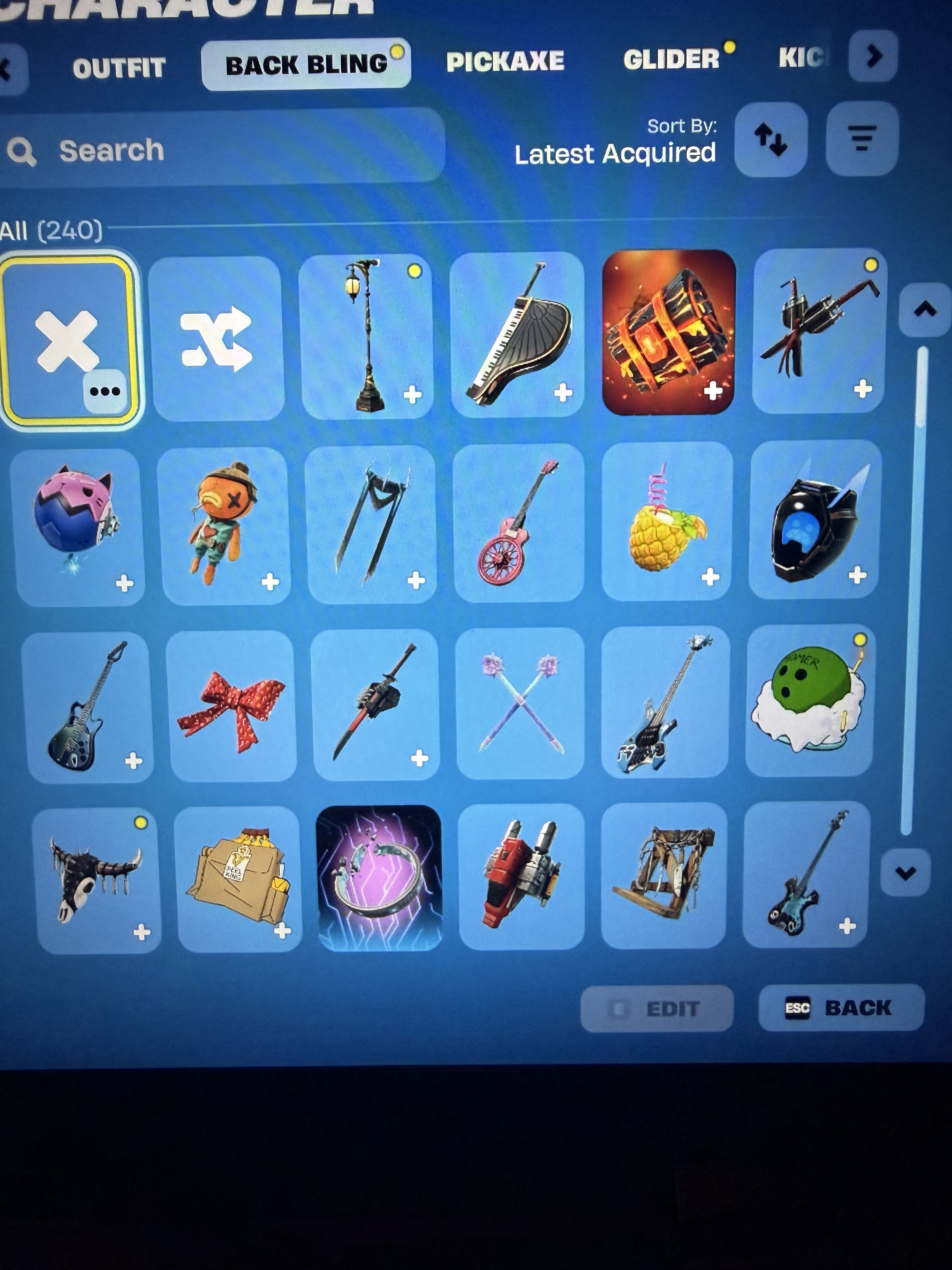 Sorana | Slurpentine | 205 Skins | Chapter 2 Season 1 | Level 89 - Image 19