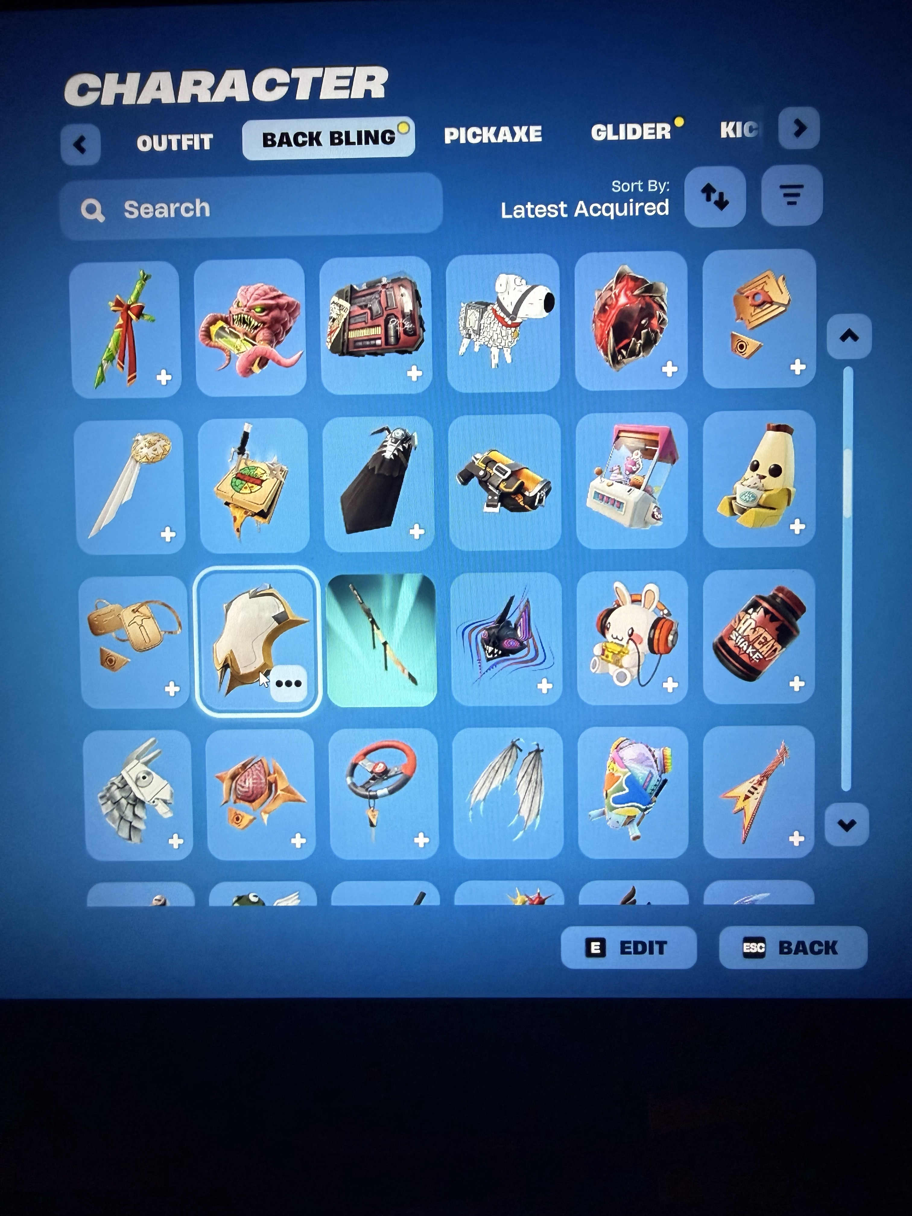 Sorana | Slurpentine | 205 Skins | Chapter 2 Season 1 | Level 89 - Image 21