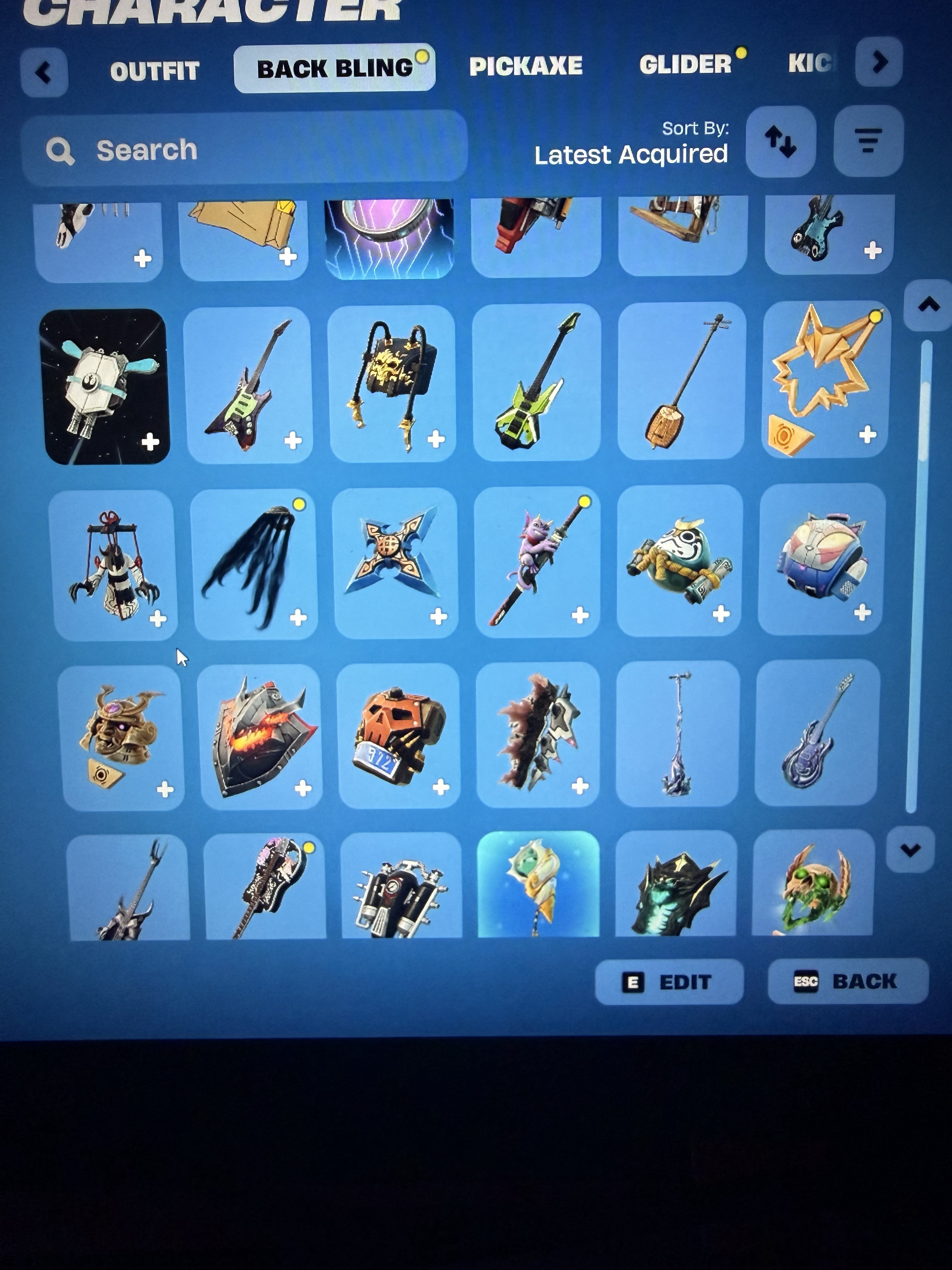 Sorana | Slurpentine | 205 Skins | Chapter 2 Season 1 | Level 89 - Image 20